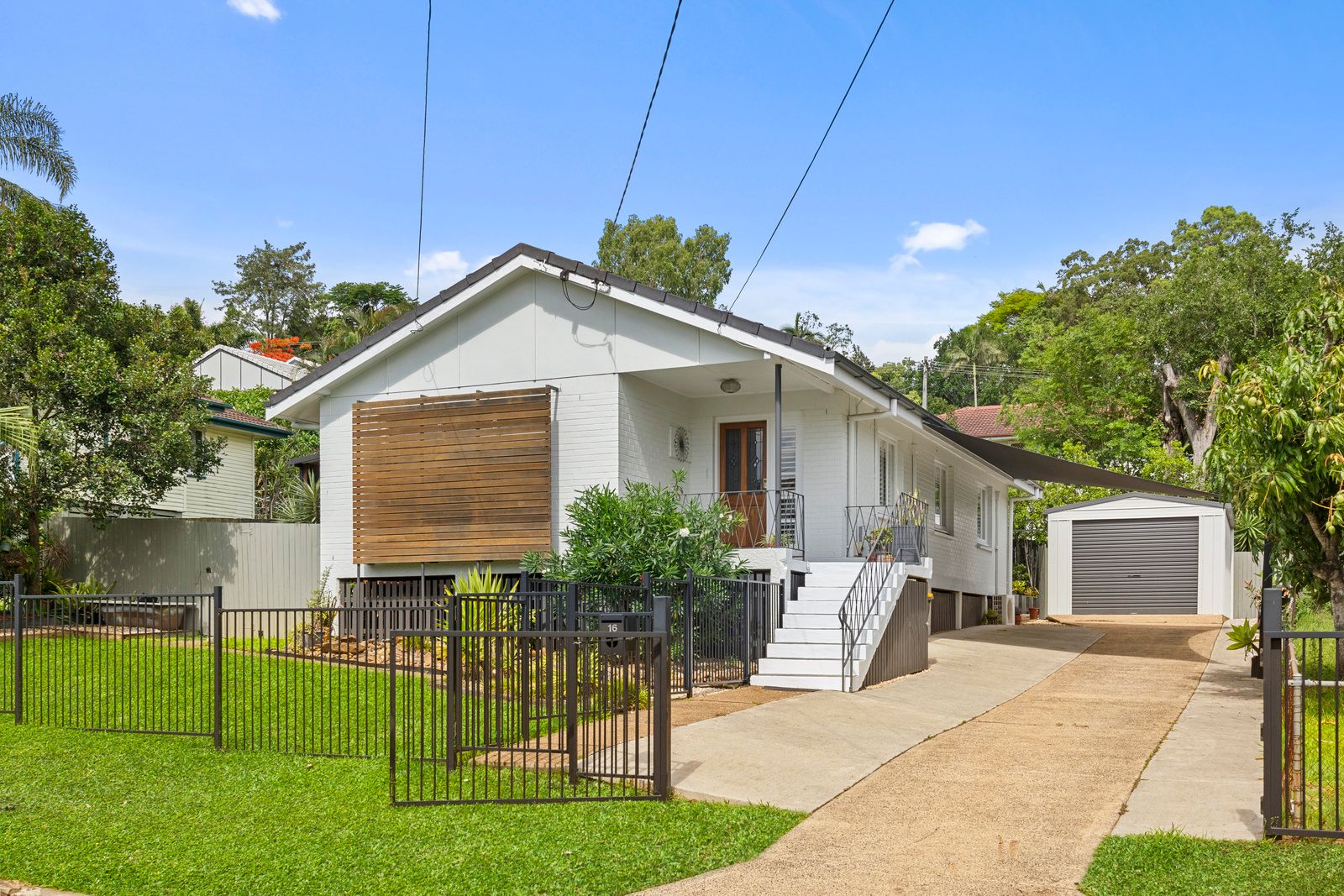 16 Dellow Street, Acacia Ridge, QLD 4110