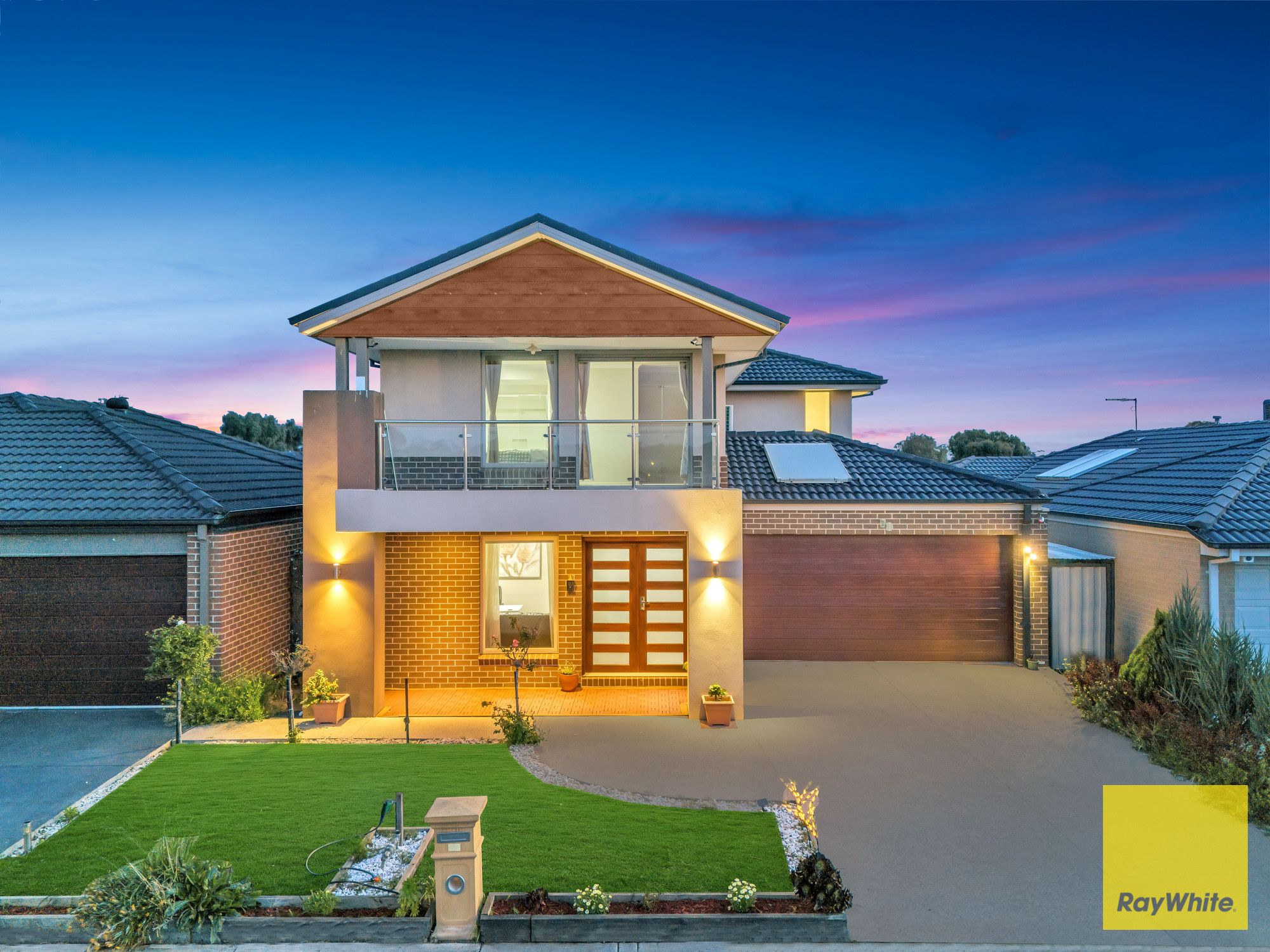 21 Chapman Drive, Wyndham Vale, VIC 3024