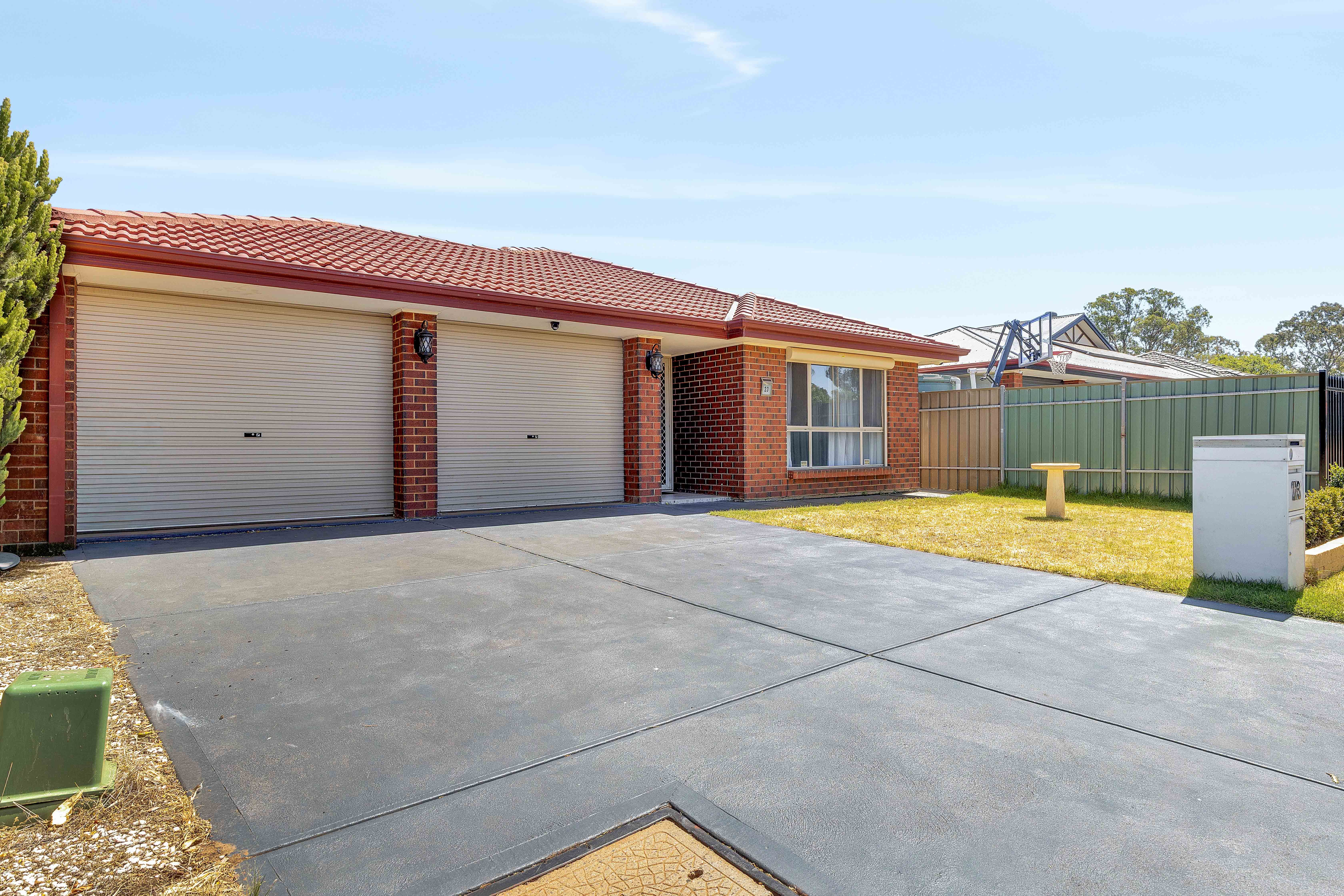 23 Eton Drive, Andrews Farm, SA 5114