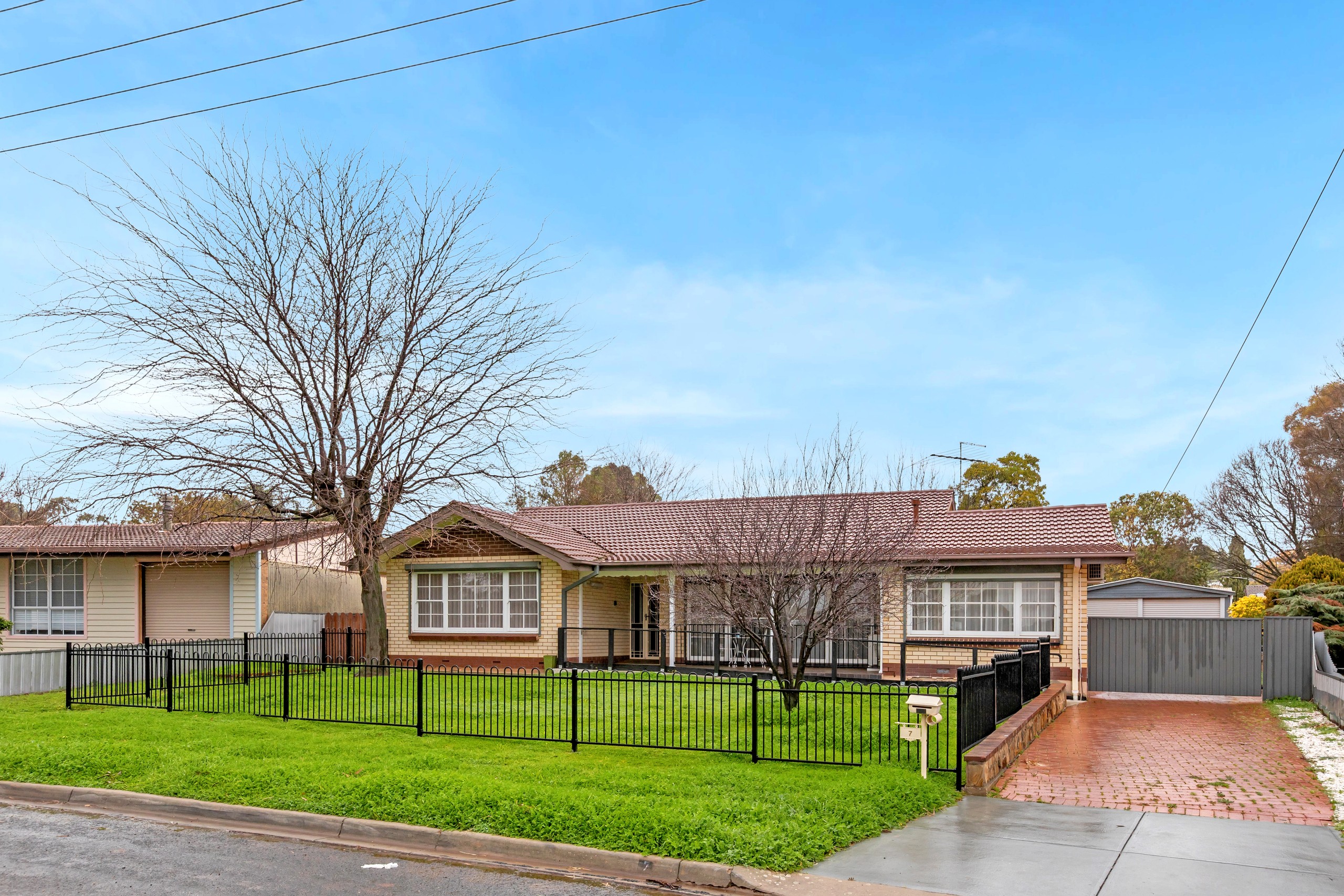 7 Greenways Street, Evanston Park, SA 5116