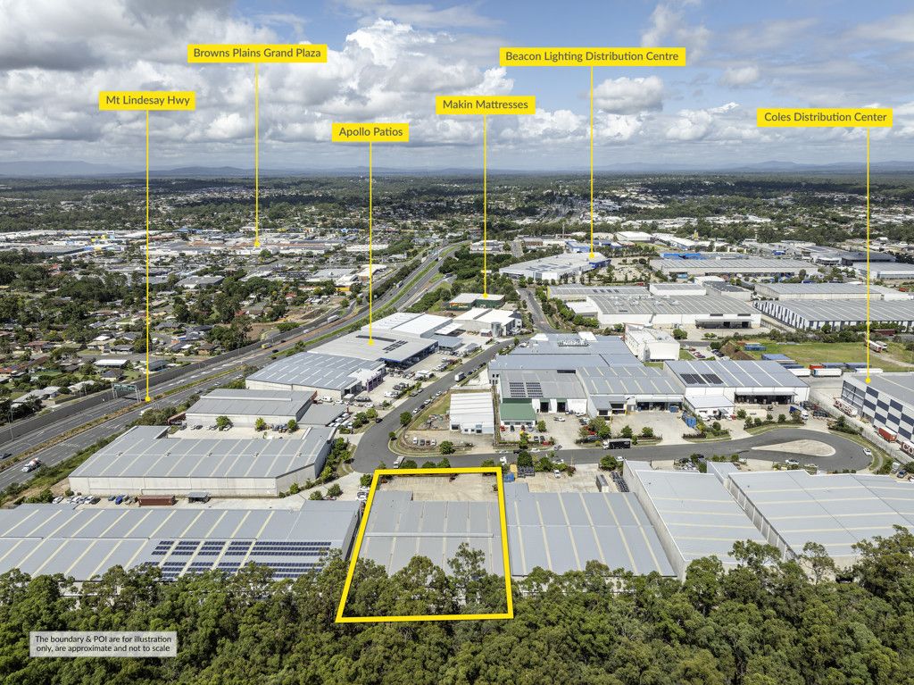 85 Corymbia Place, Parkinson, QLD 4115