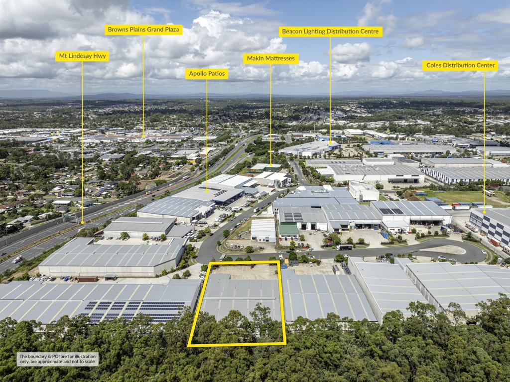 85 Corymbia Place, Parkinson, QLD 4115