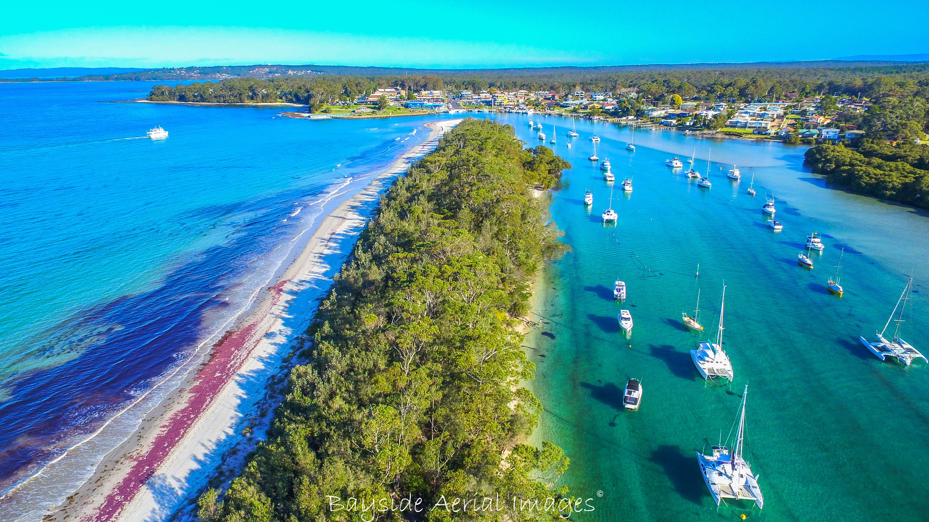 13 Catherine Street, Myola, Callala Beach, NSW