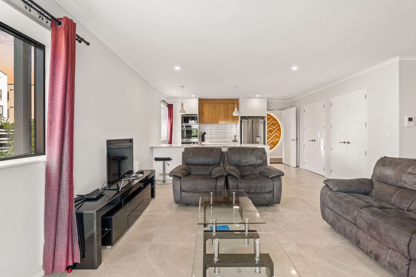 1/33 Nugget Avenue, Hobsonville, Waitakere City