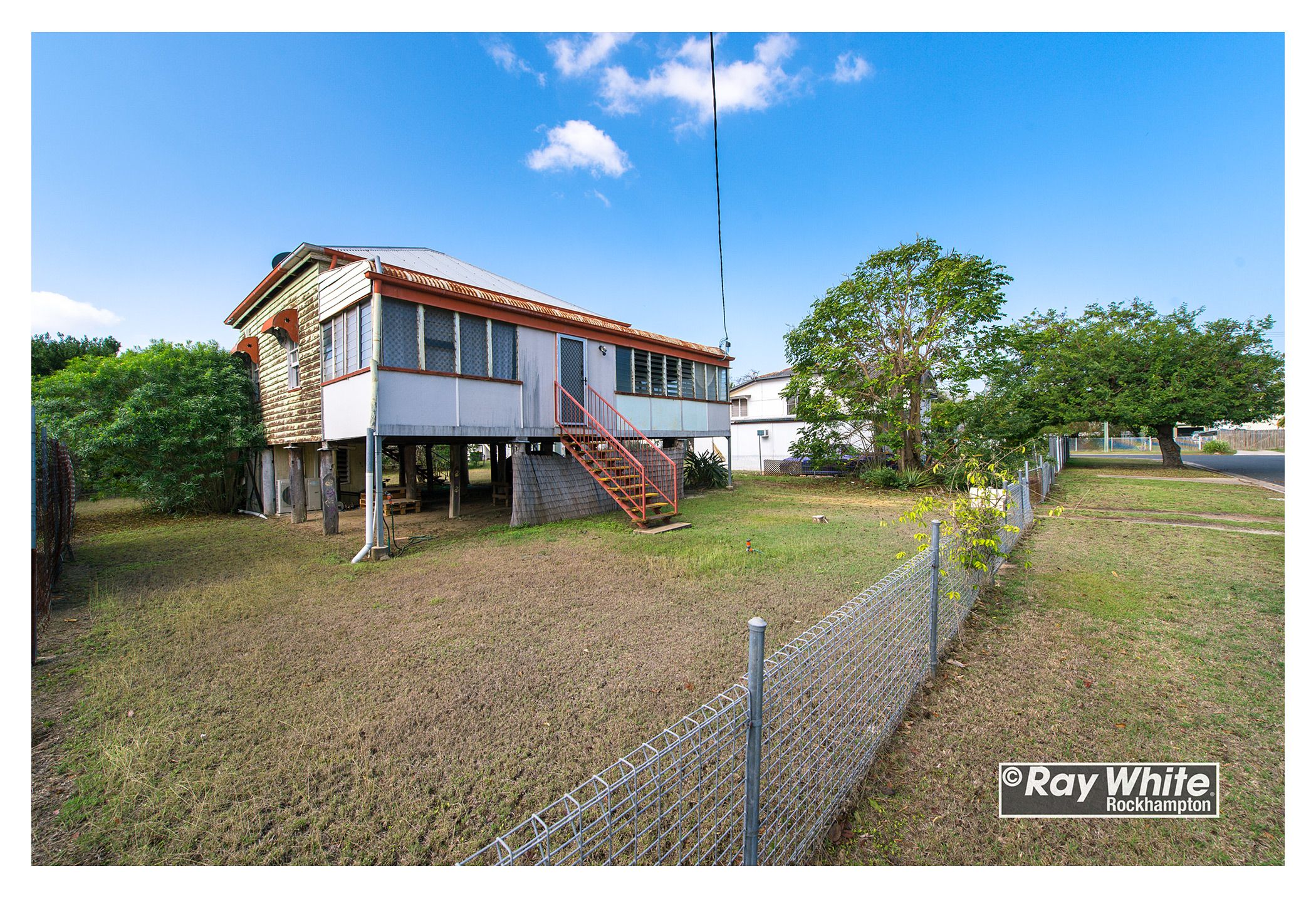 83 Thorn Street, Berserker, QLD 4701