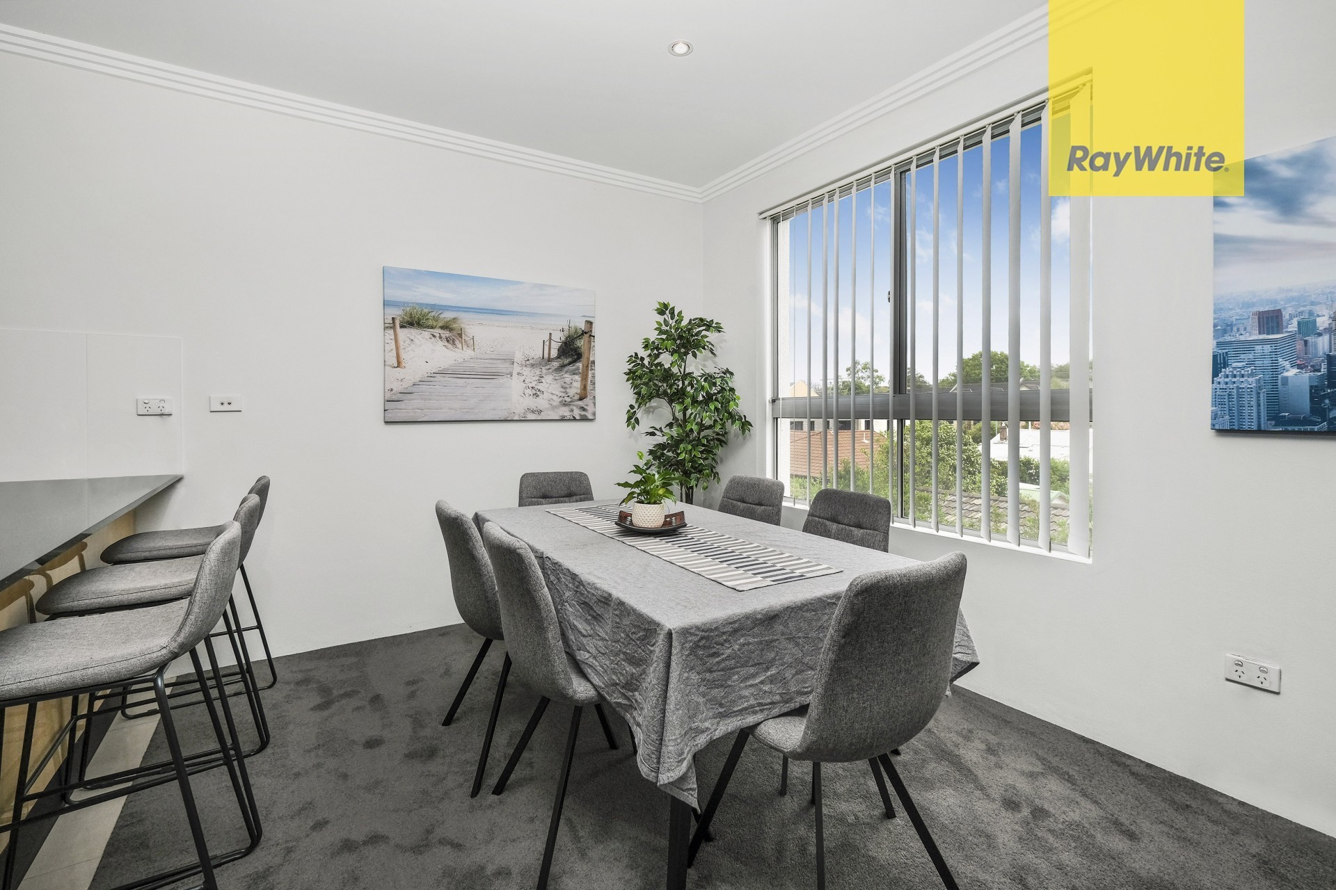 36/36-40 Gladstone Street, North Parramatta, NSW 2151