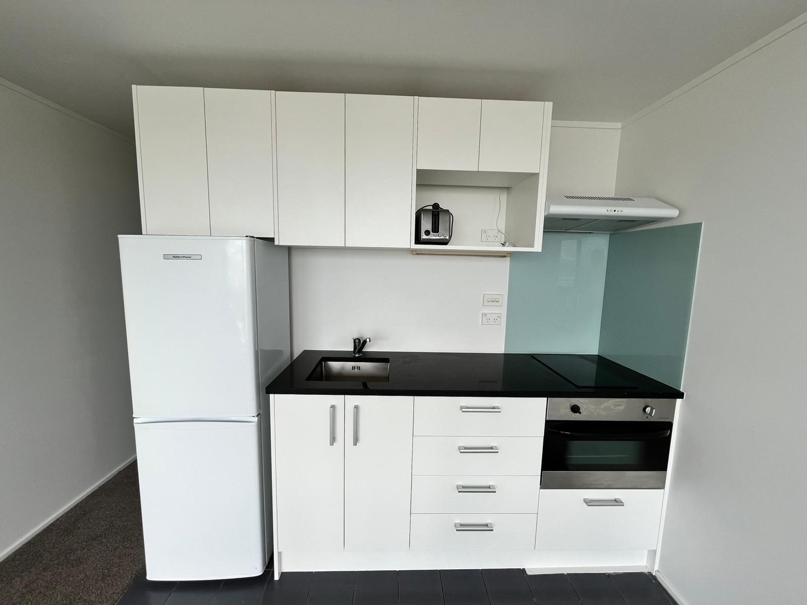 1235/72 Nelson Street, Auckland Central, Auckland City