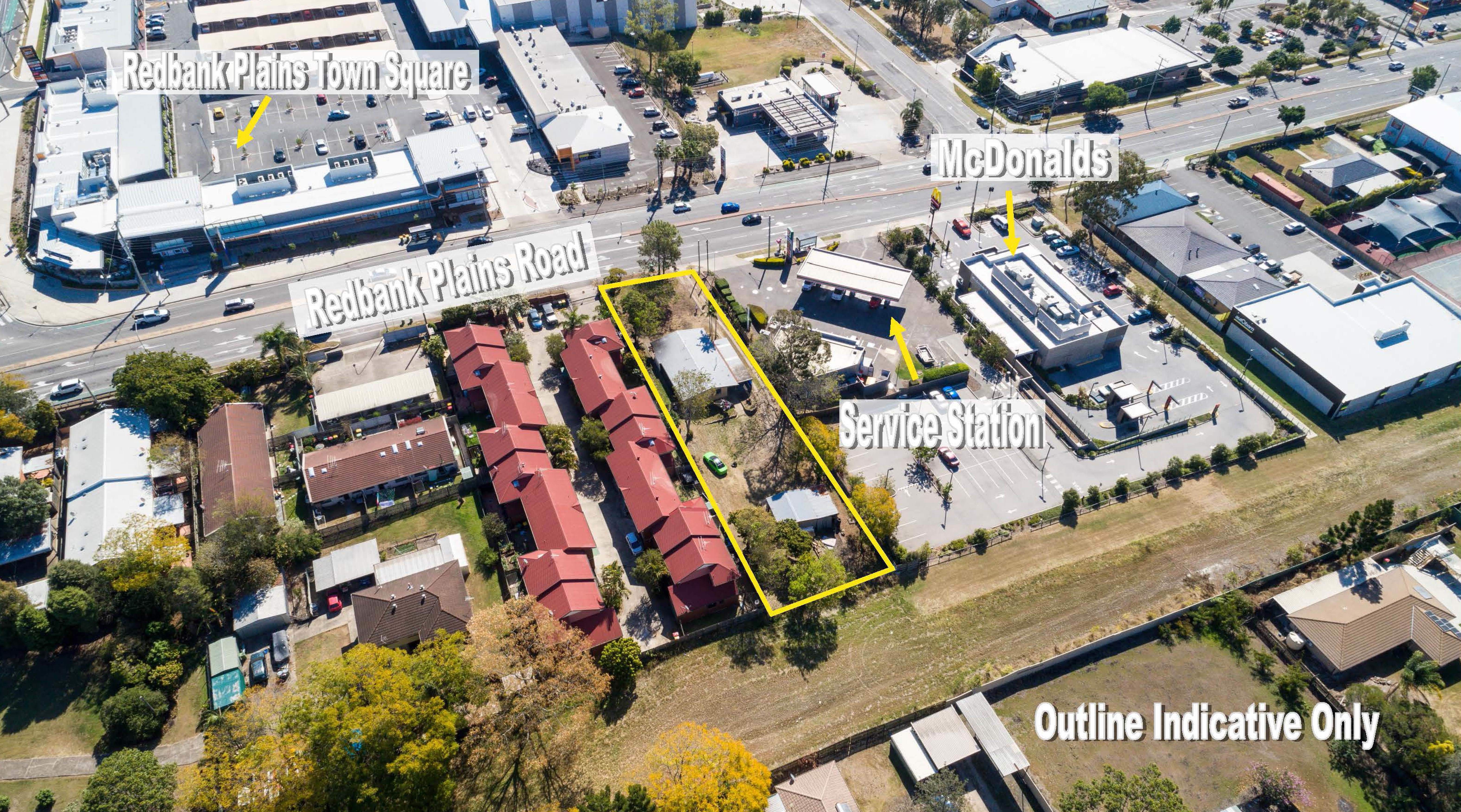 358 Redbank Plains Road, Bellbird Park QLD 4300