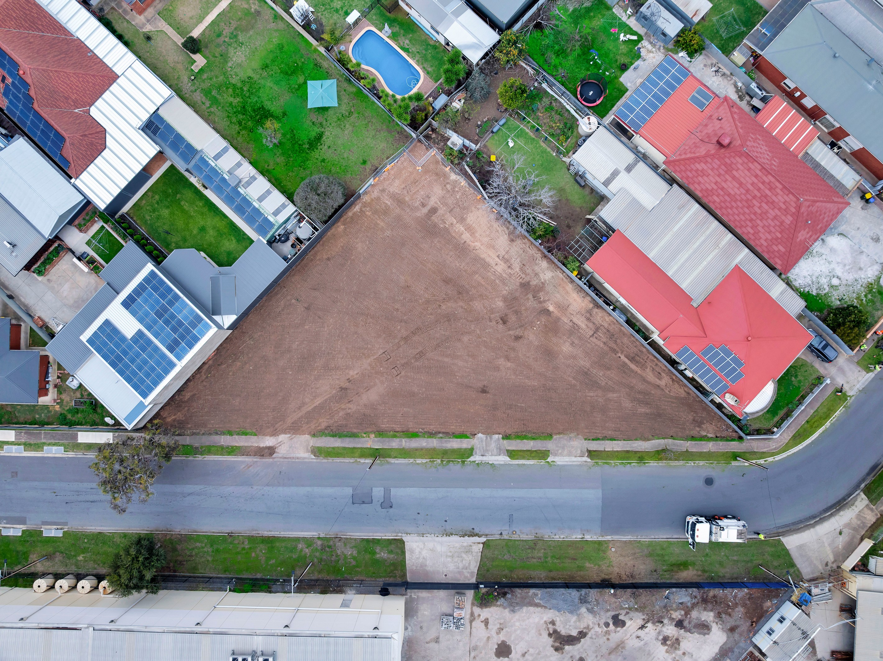 Lot 1-4 26 Clovelly Avenue, Royal Park, SA 5014