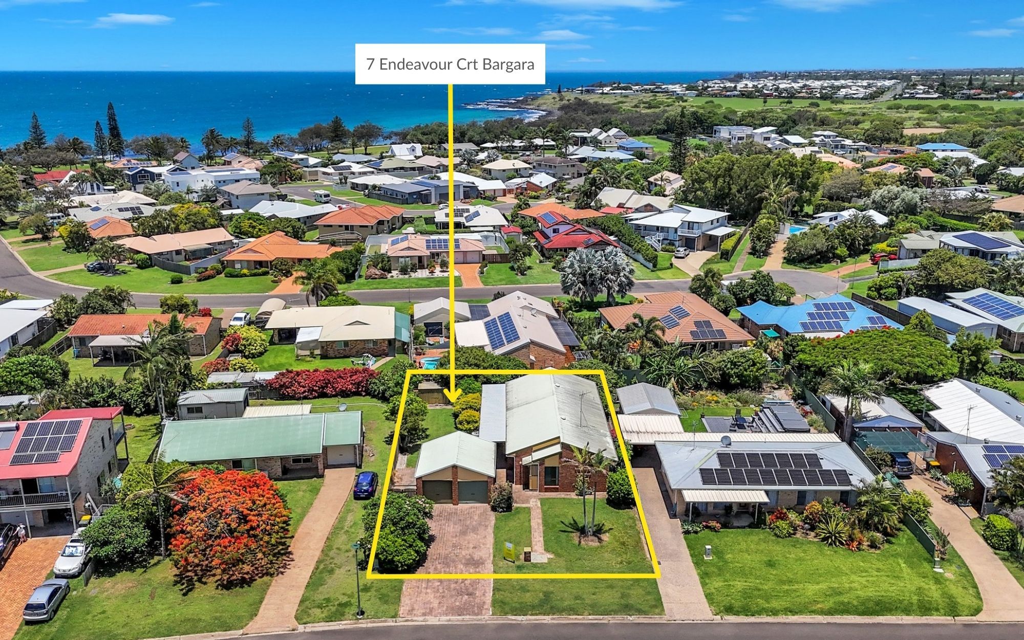7 Endeavour Court, Bargara, QLD 4670