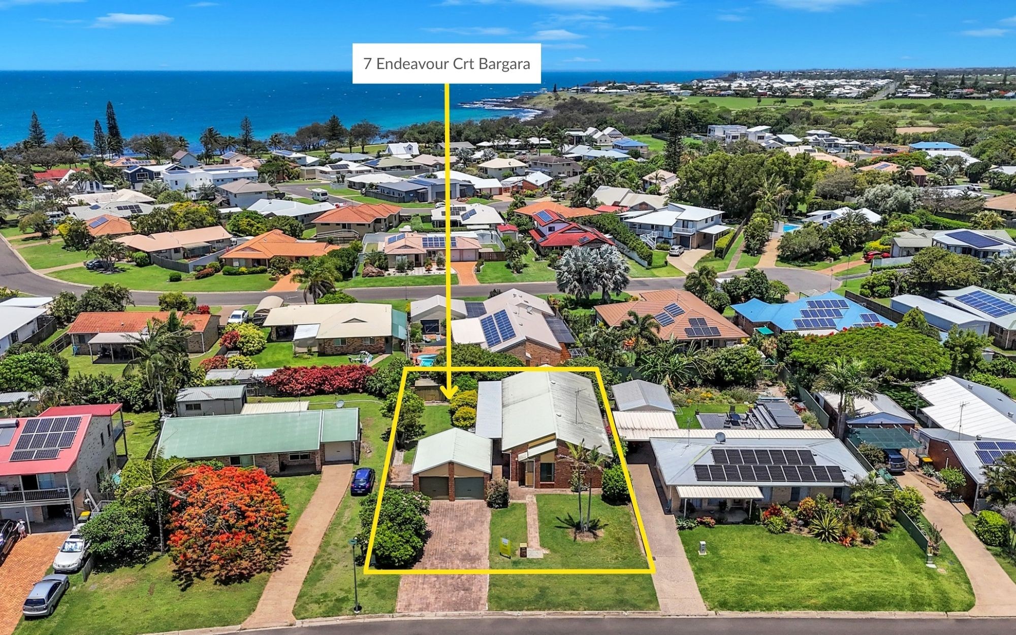 7 Endeavour Court, Bargara, QLD 4670
