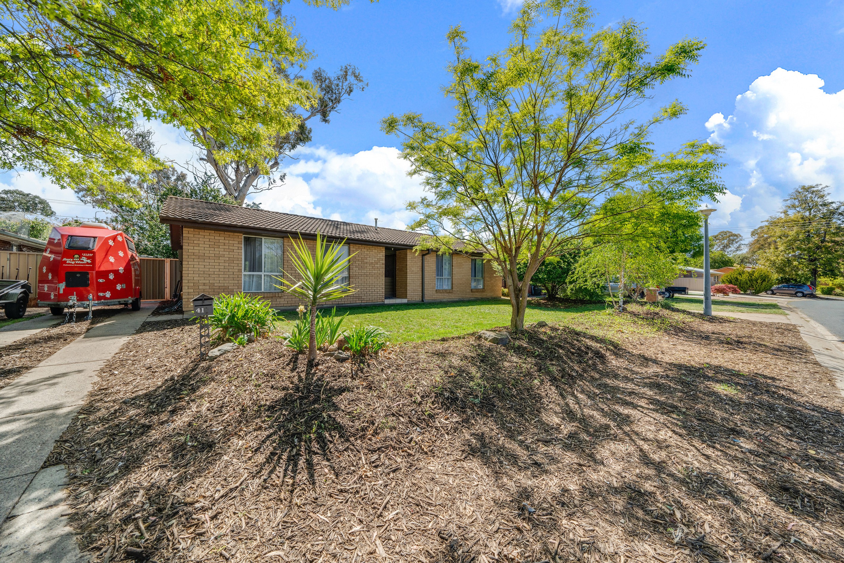 41 Mcdermott Street, Kambah, ACT 2902