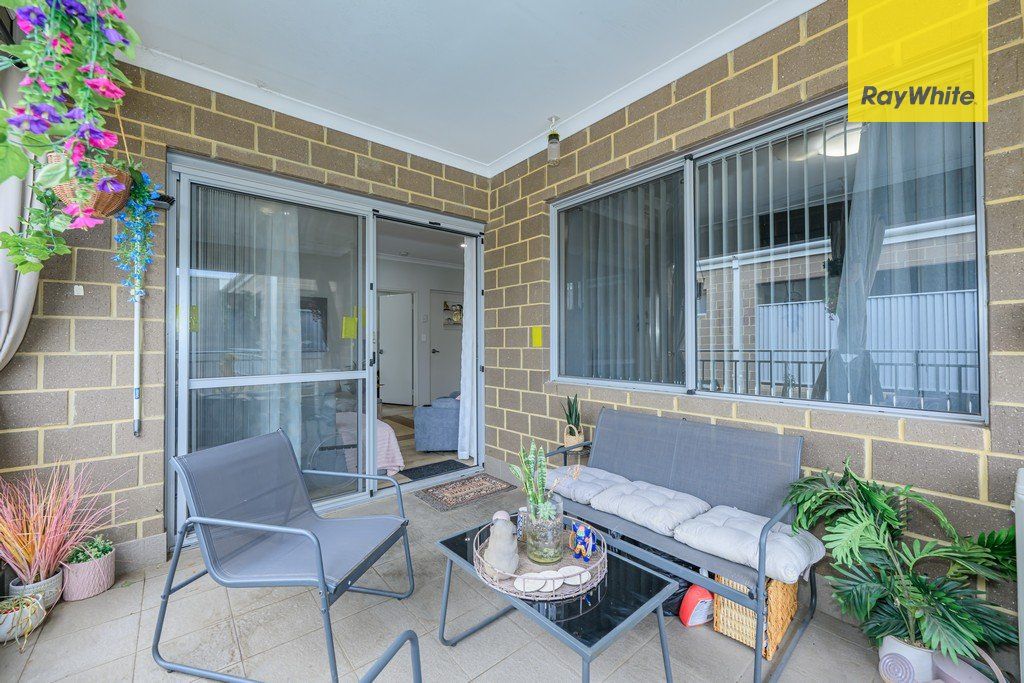15/8 Blackburn Street — photo 20 of 26