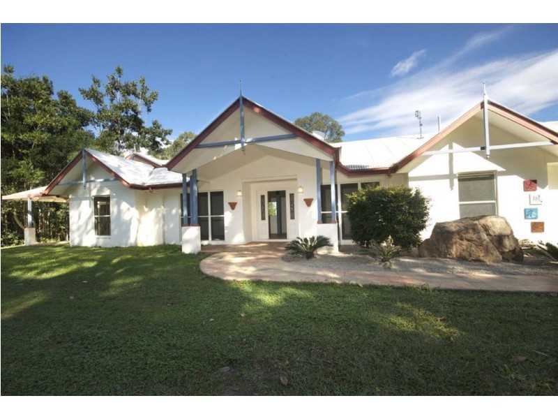 15 Forest Court, Yandina, QLD 4561
