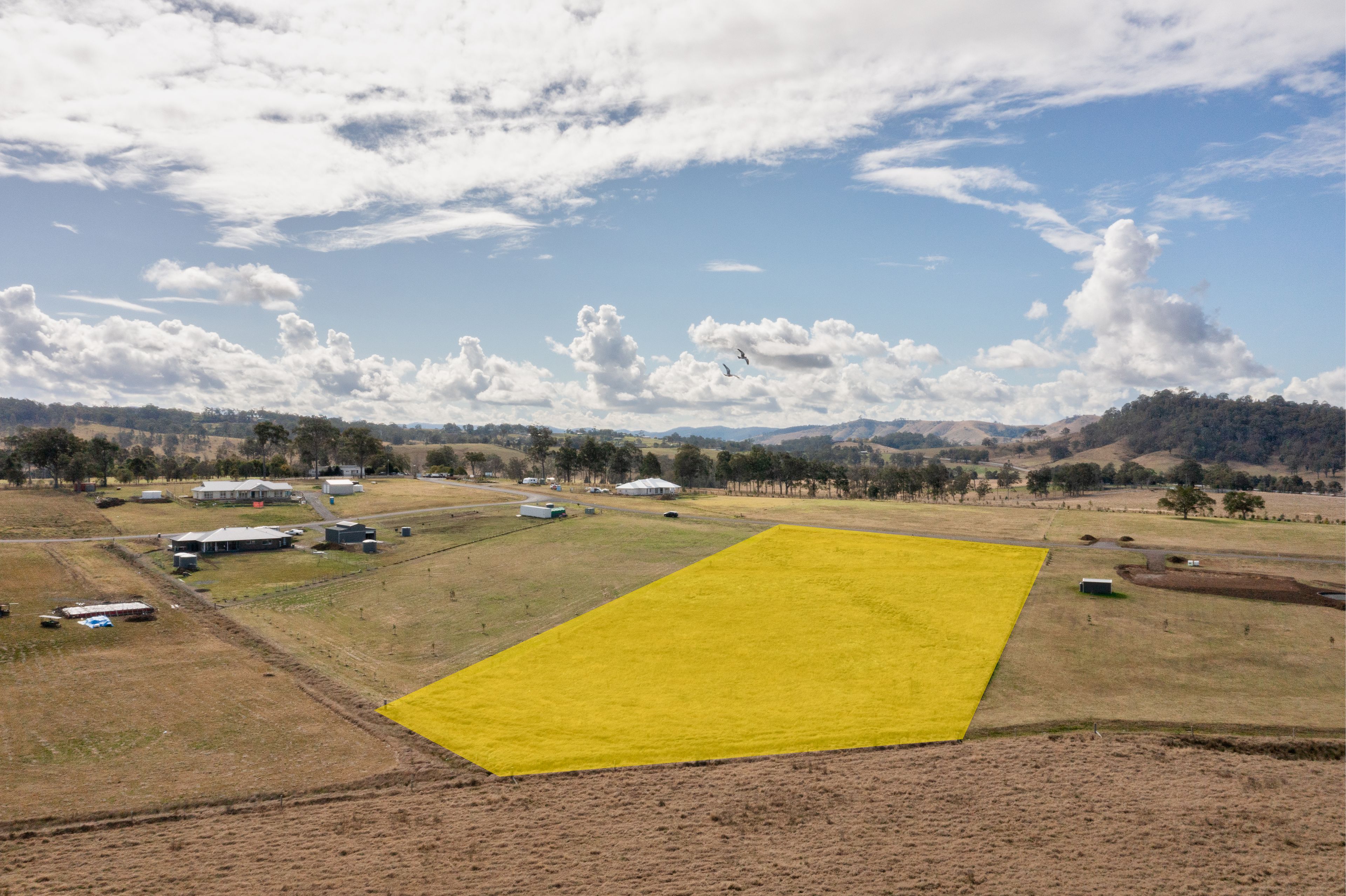 Lot 24 26 Bacon Circuit, Dungog, NSW 2420 Land for Sale Ray White