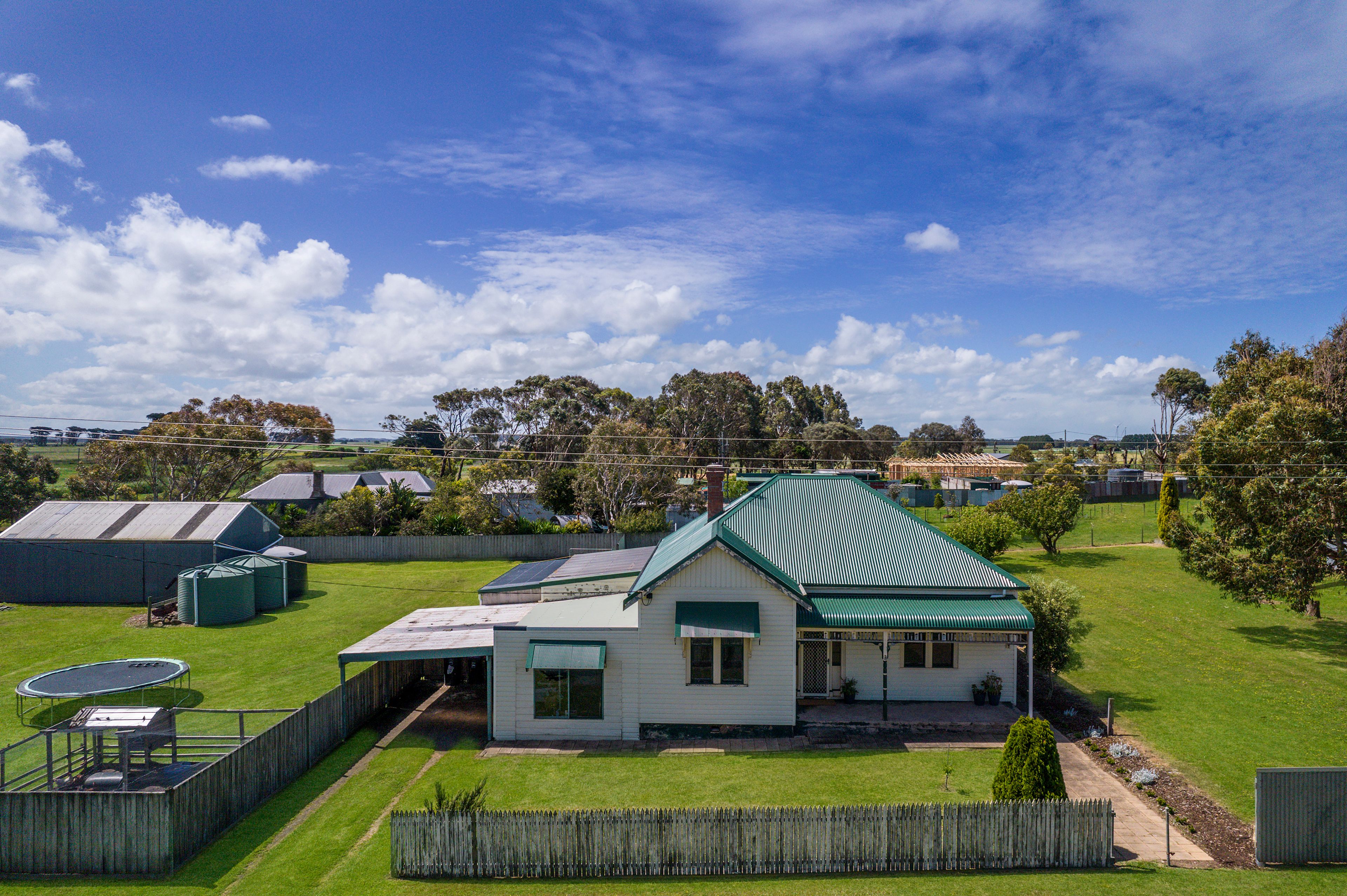 2 Lindsay Street , Yambuk VIC 3285