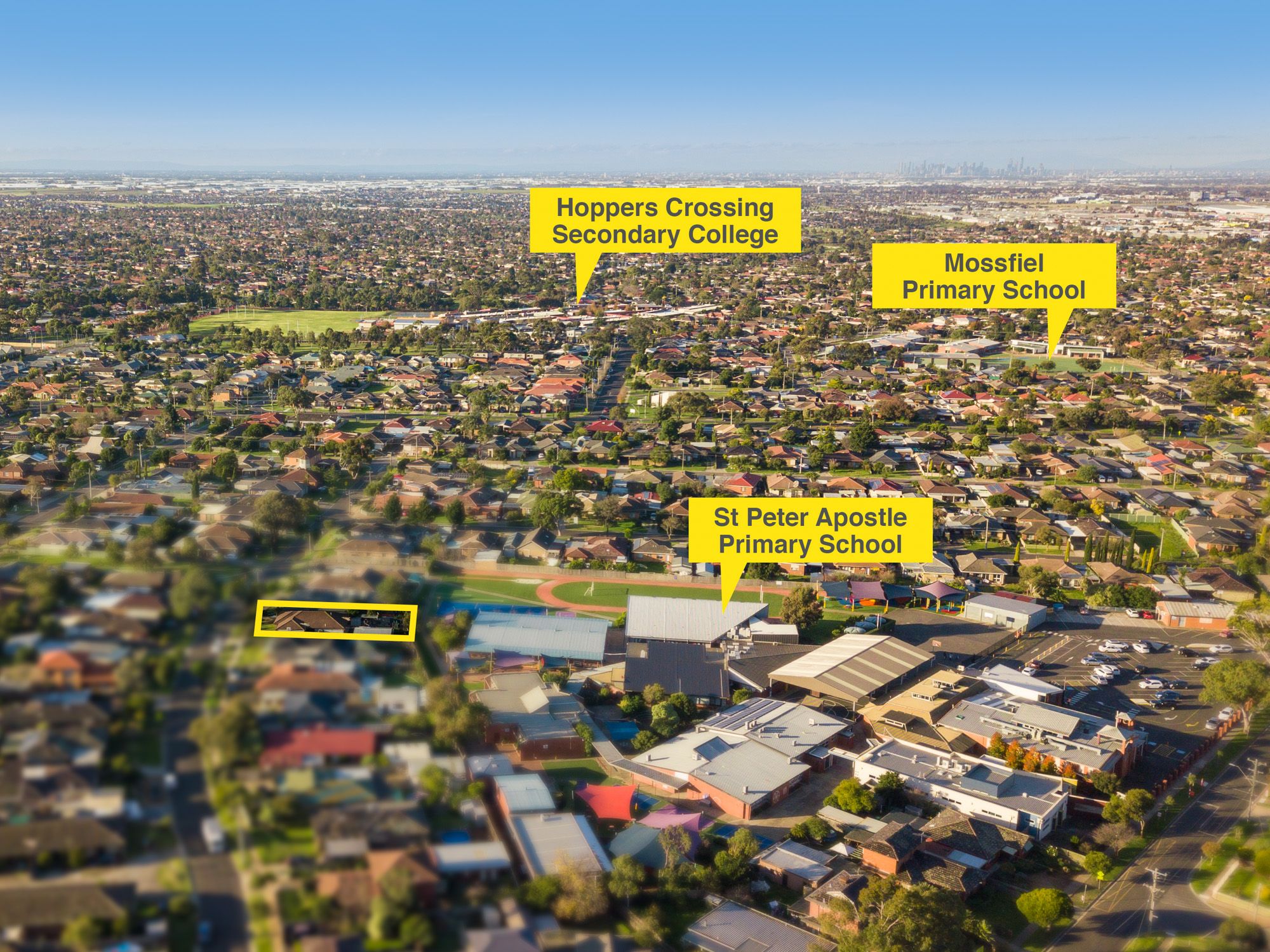 11 Clay Avenue, Hoppers Crossing, VIC 3029