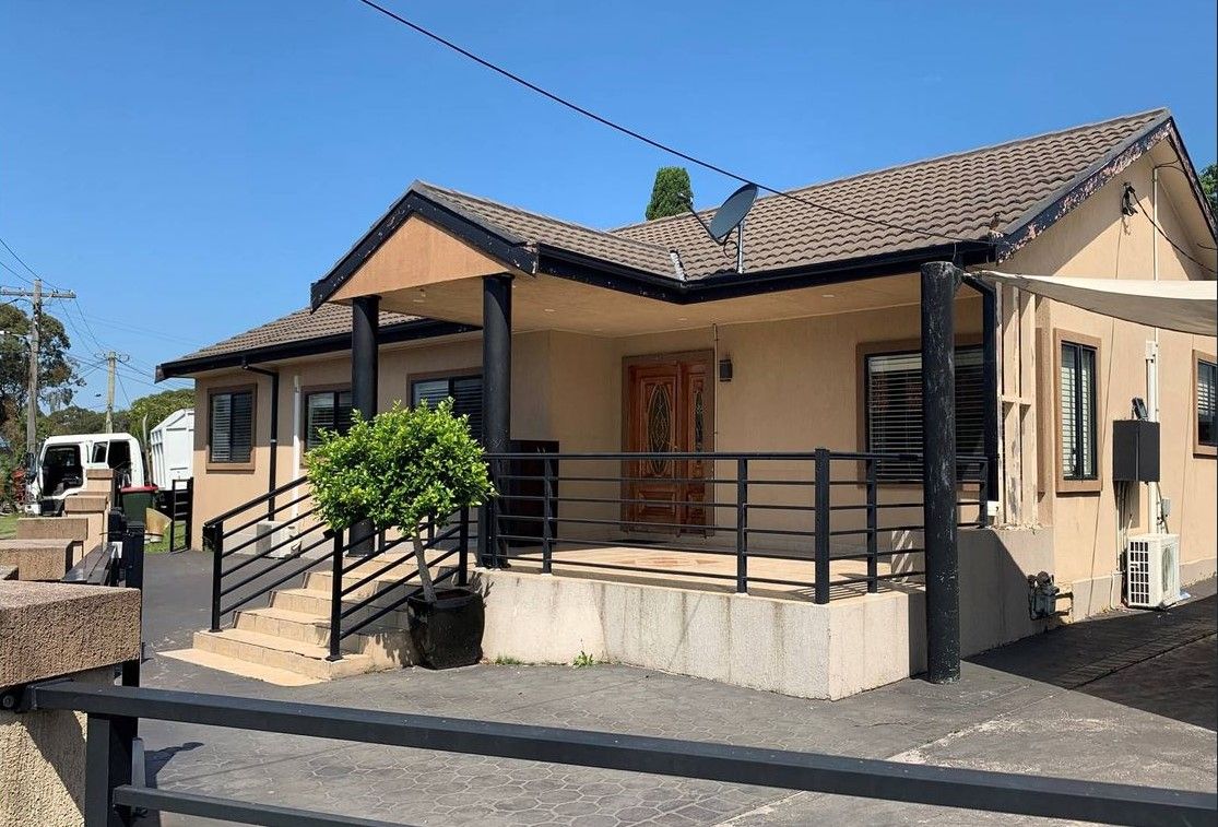 315 Clyde Street, Granville, NSW 2142