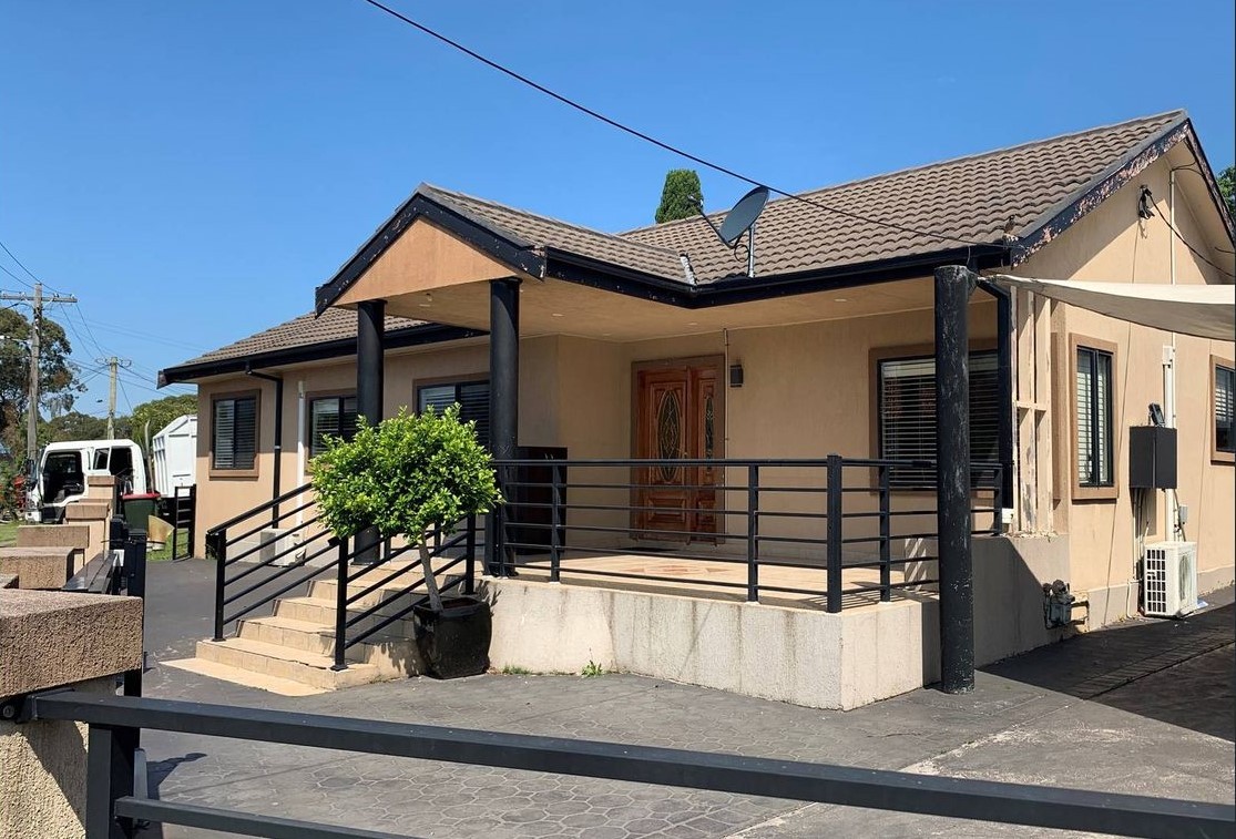 315 Clyde Street, Granville, NSW 2142