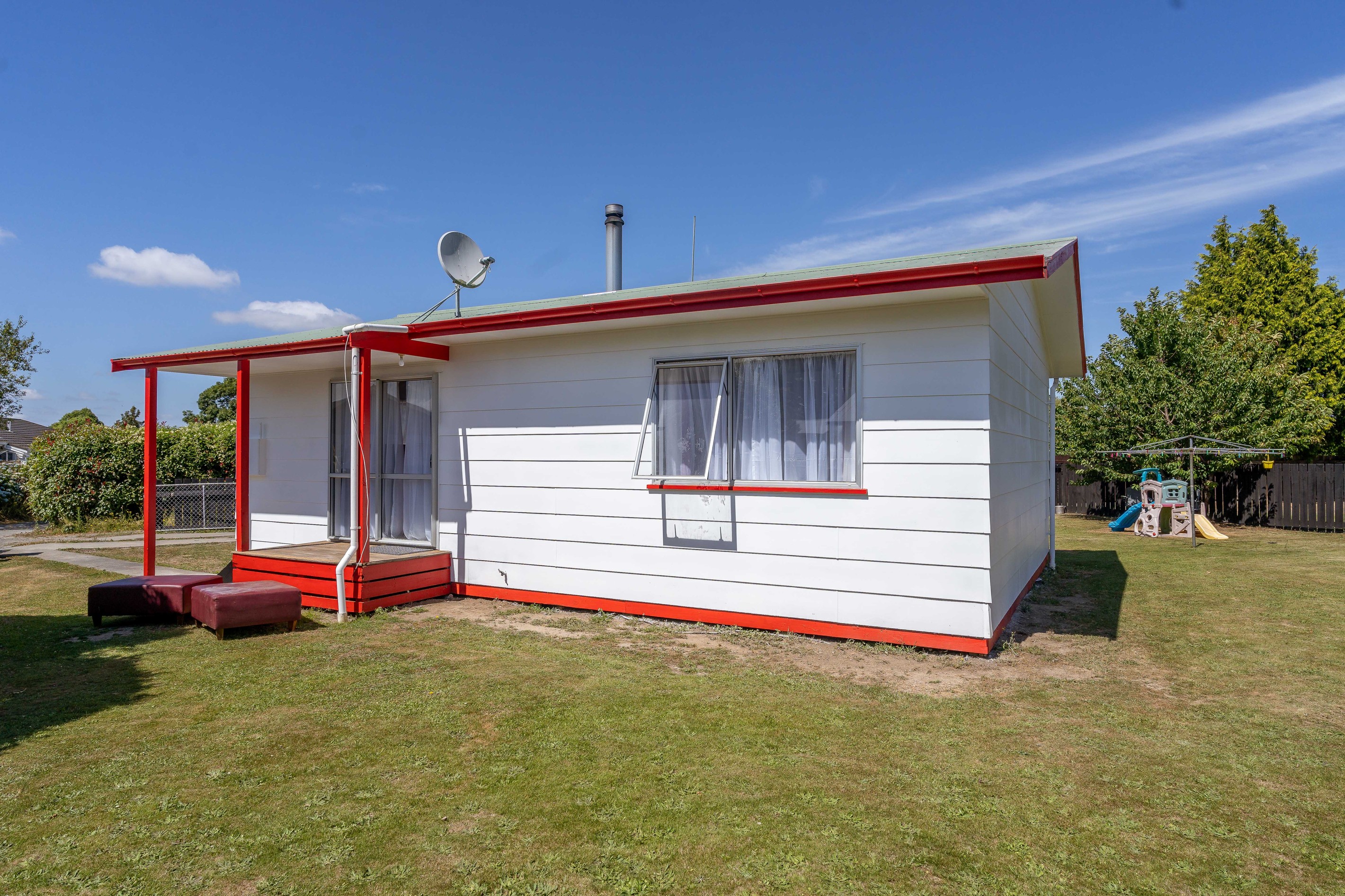 64a Montgomery Crescent, Masterton, Masterton District