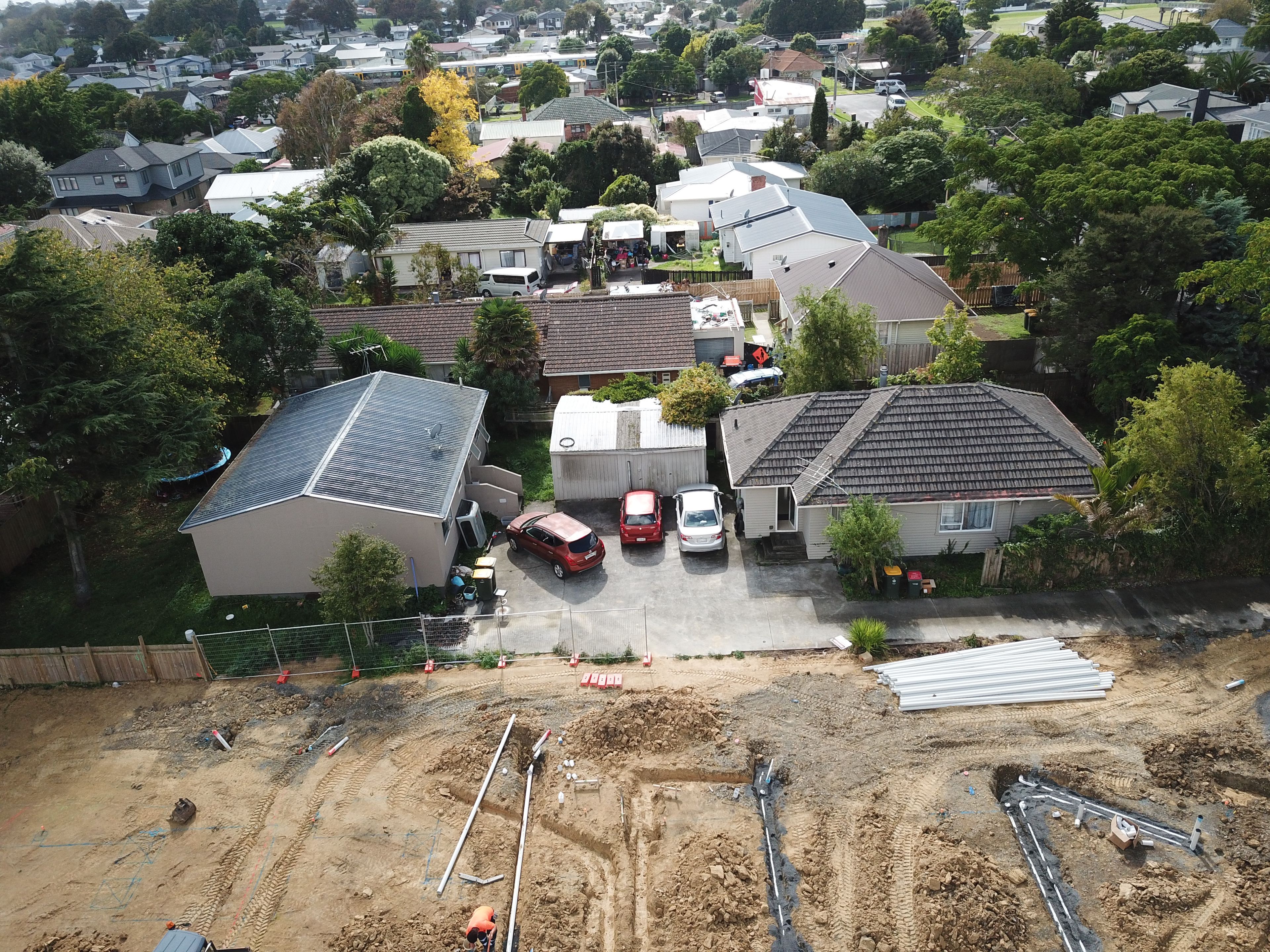 10 Kent Road, Manurewa, Manukau City