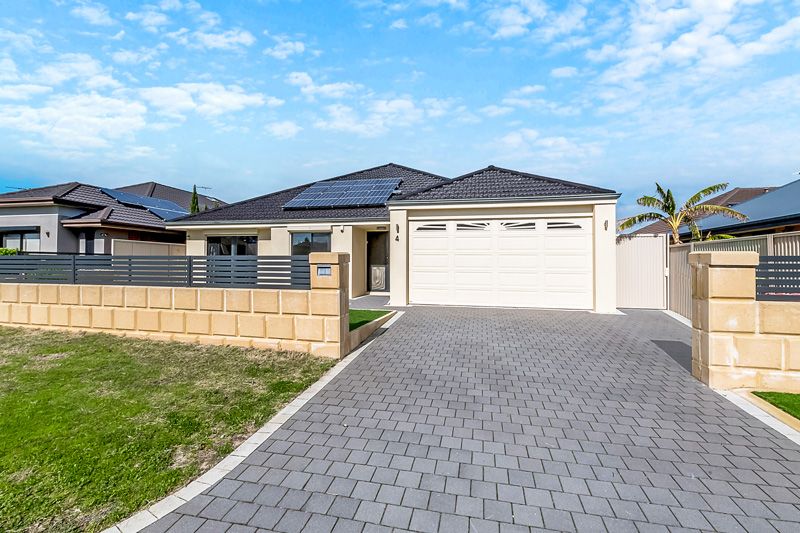 4 Keswick Way, Waikiki, WA 6169