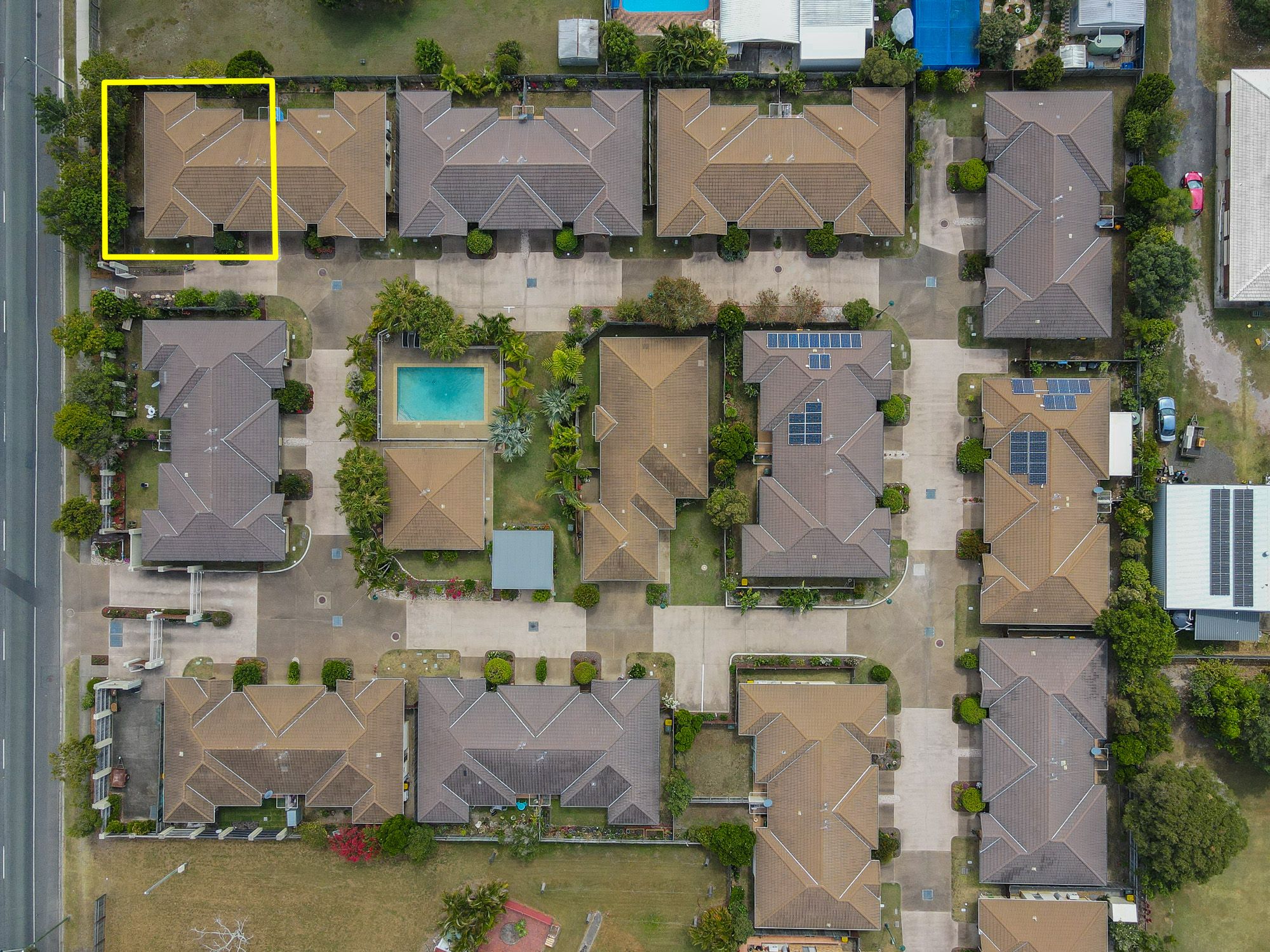 3/142-146 Elizabeth Street, Urangan, QLD 4655