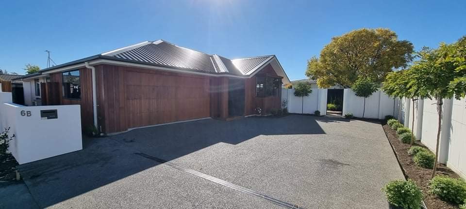 6b Pemberton Drive, Darfield, Selwyn District