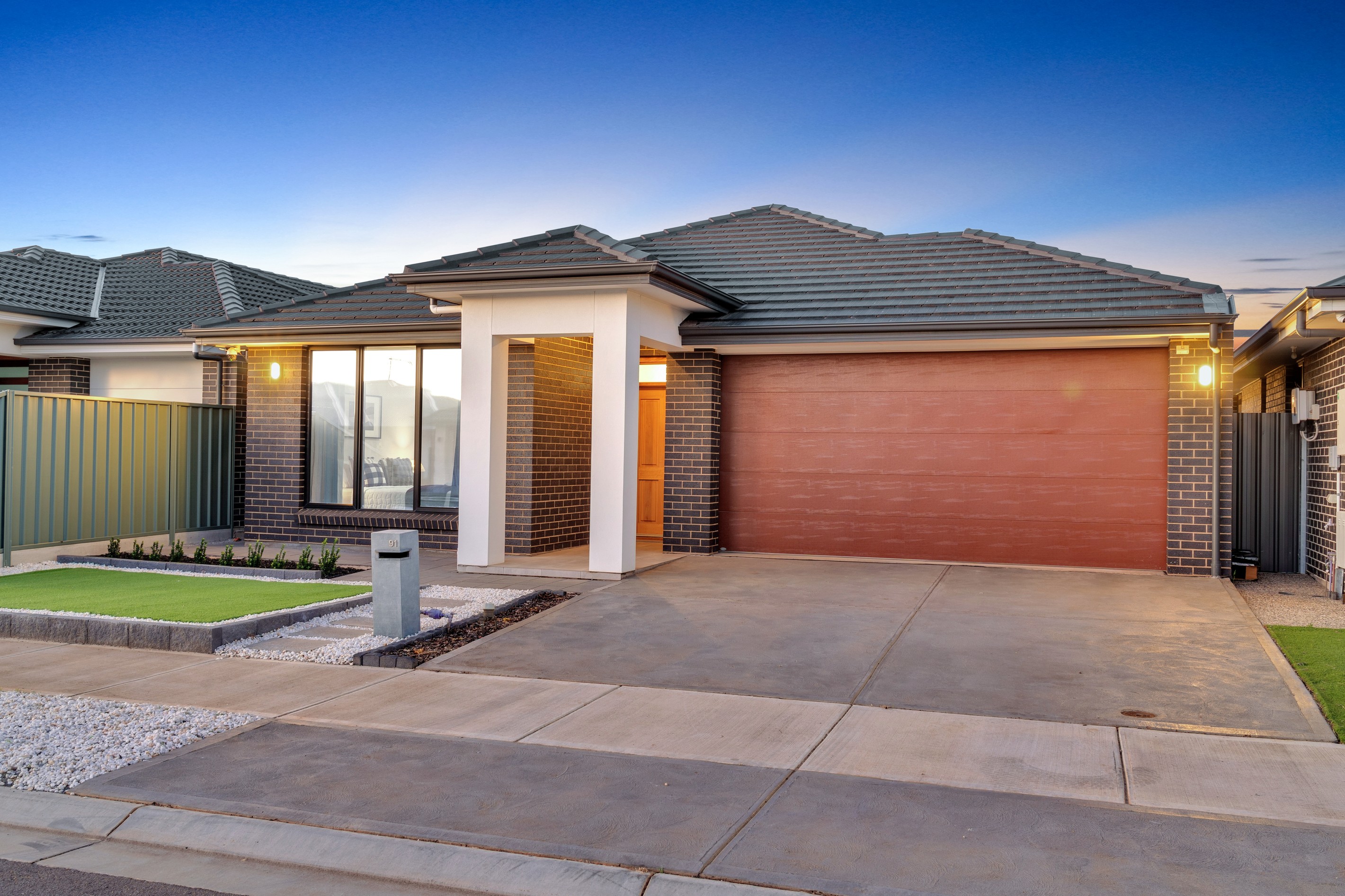91 Cypress Drive, Parafield Gardens, SA 5107