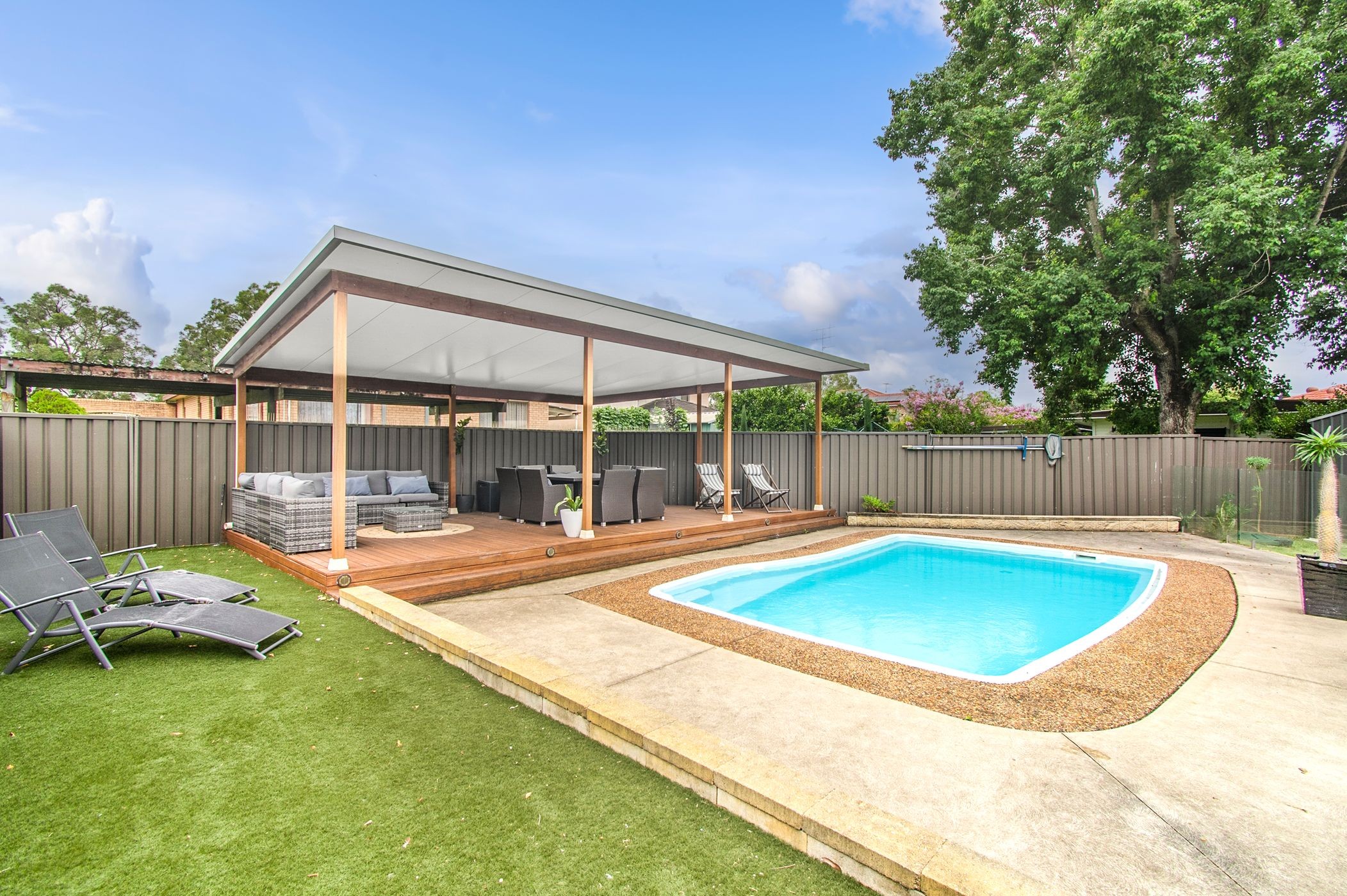 6 Farley Place, Londonderry, NSW 2753