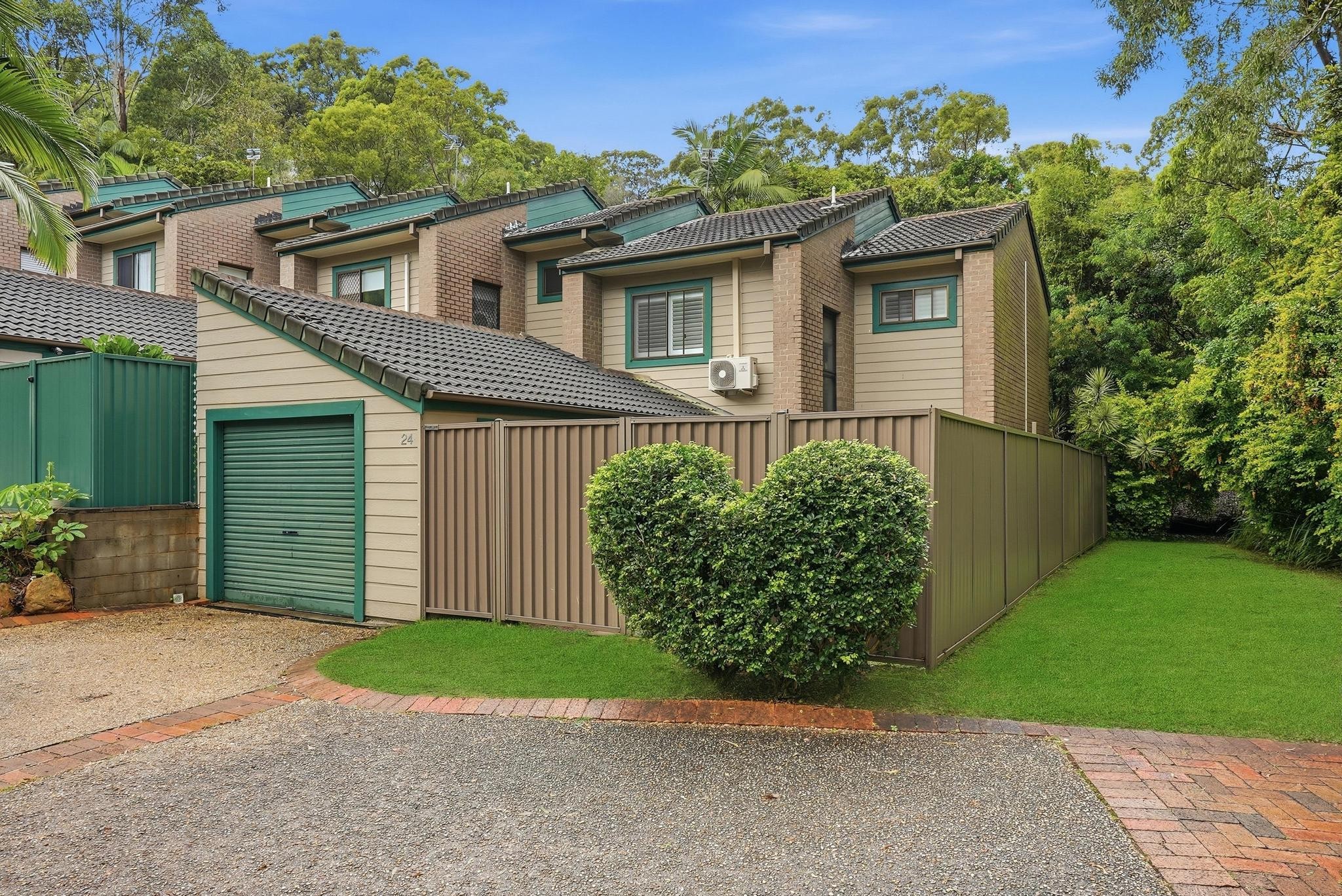 24/71 Mitchell Avenue, Currumbin, QLD 4223