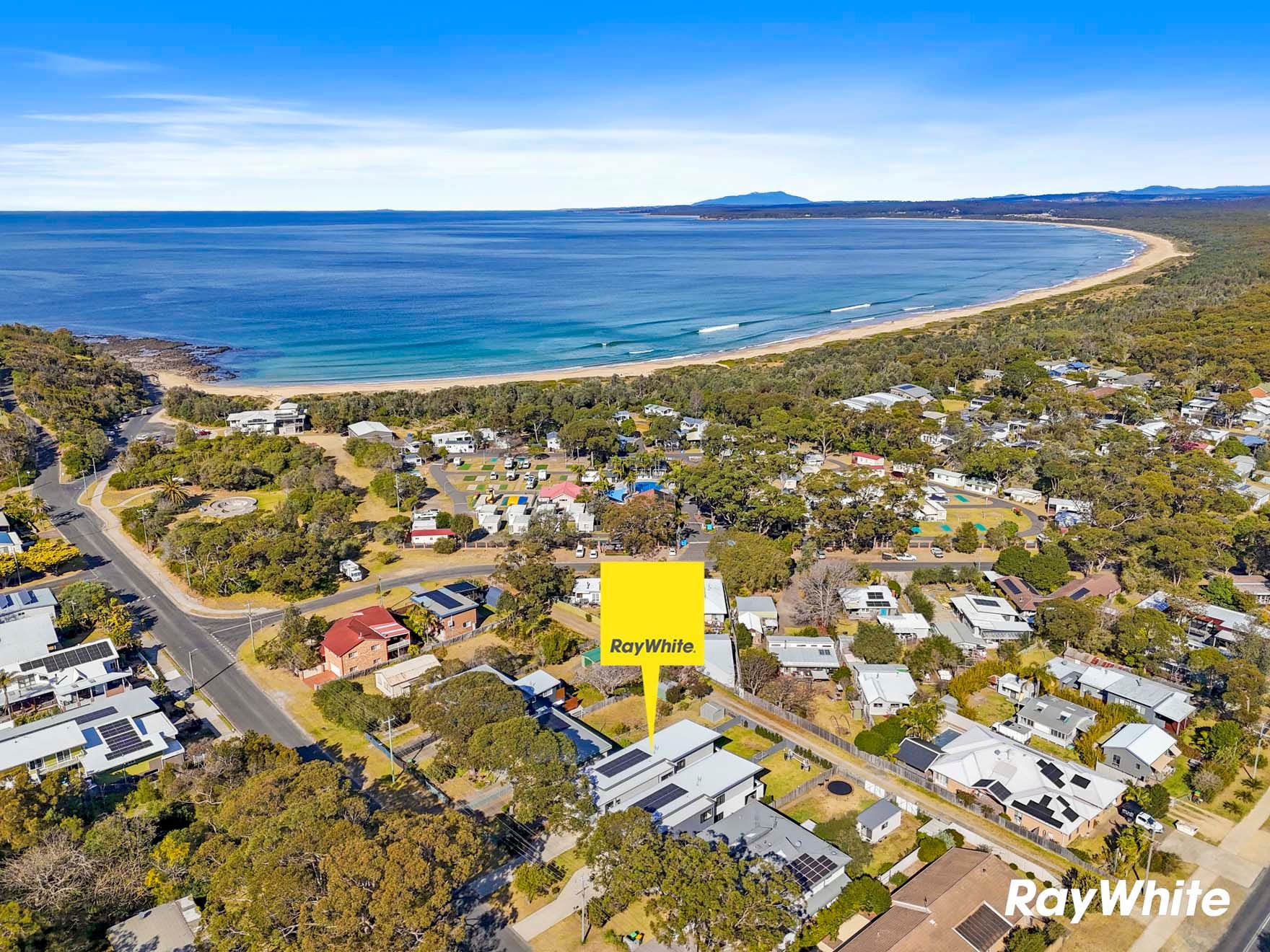 36a Heath Street, Broulee, NSW 2537