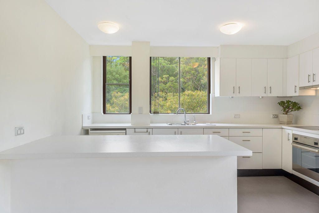 8B/6 Hampden Street, Paddington, NSW 2021