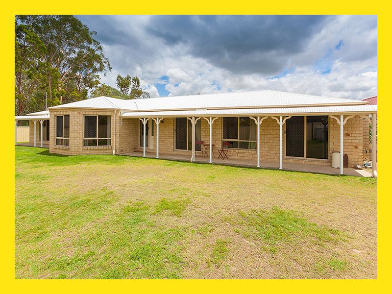 5 Grace Court, Heritage Park, QLD 4118