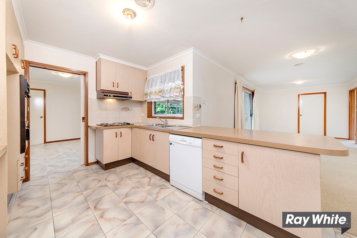 4 Mellor Circuit, Florey, ACT 2615