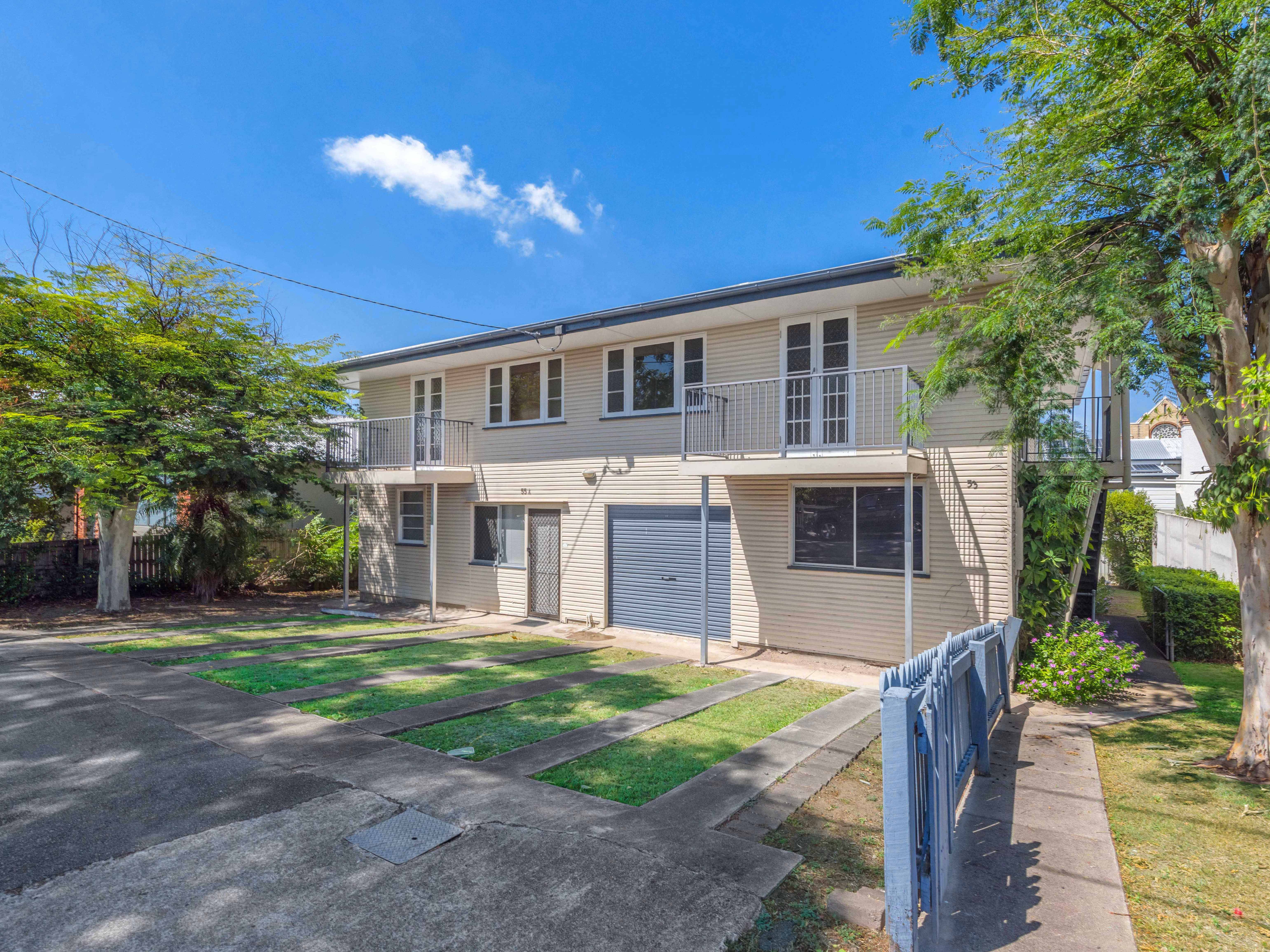 55 Adelaide Street, Clayfield, QLD 4011