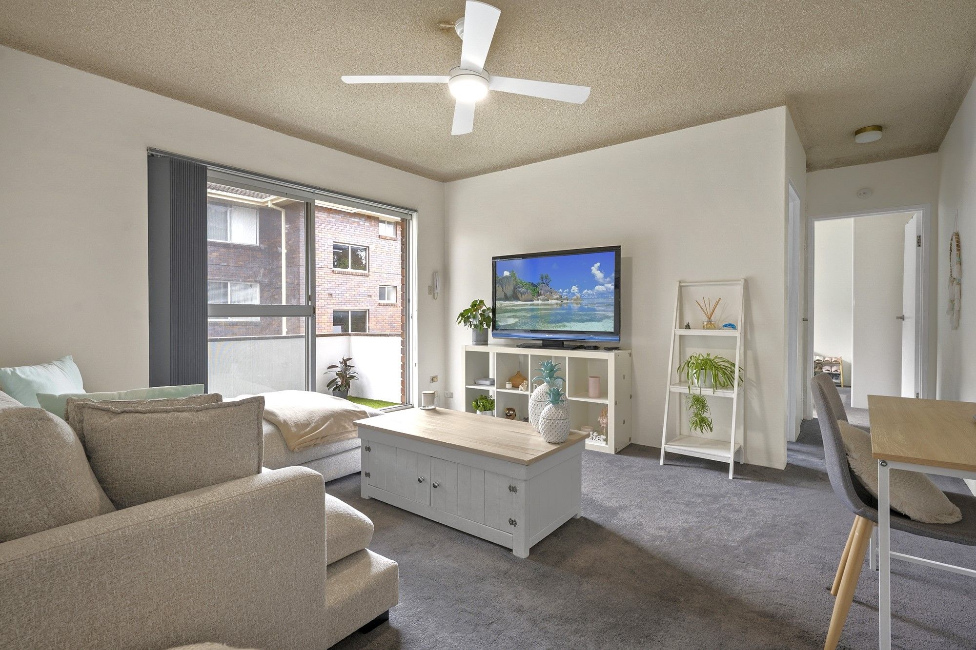 4/1 Muriel Street, Hornsby, NSW 2077