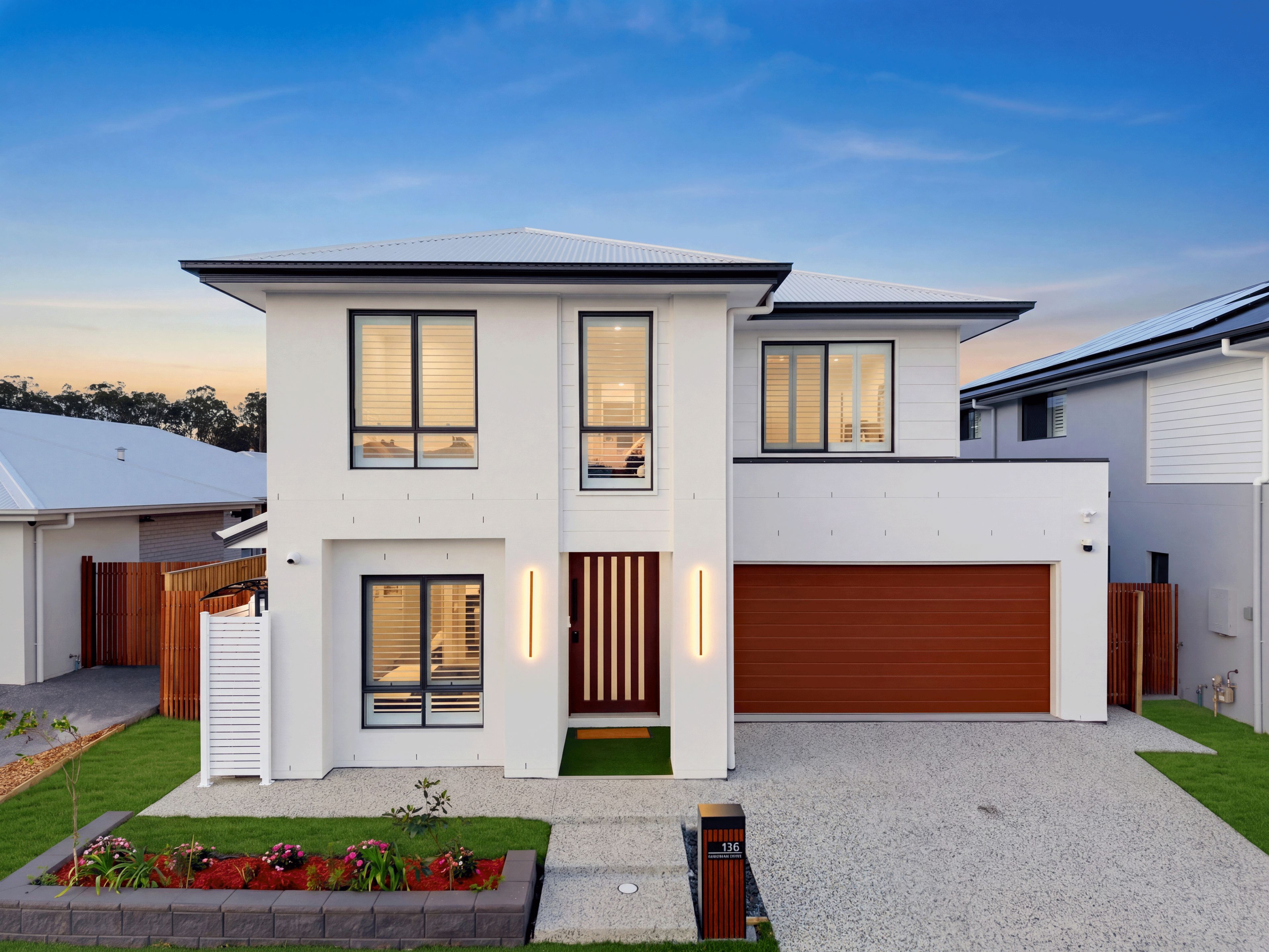 136 Guroman Drive — photo from Ray White Acacia Ridge