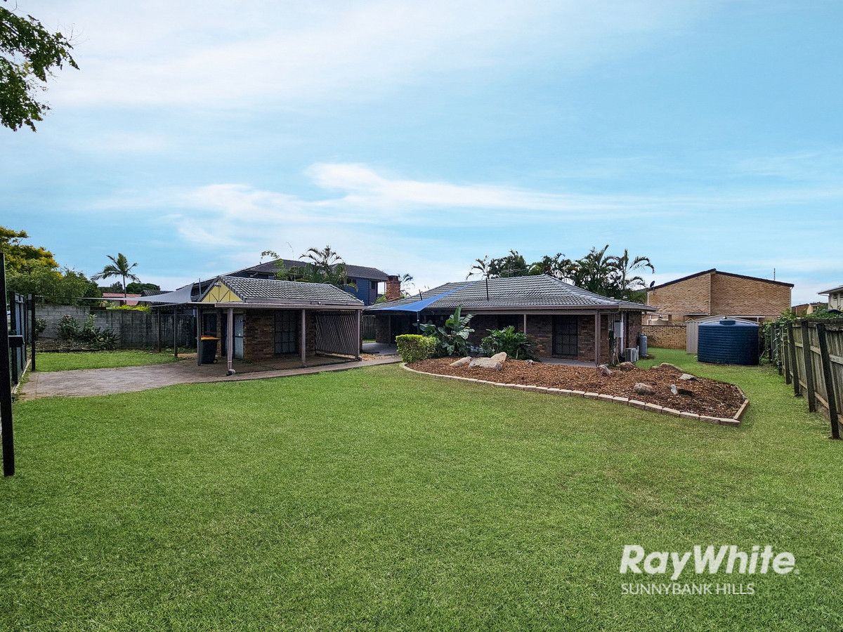 425 Mains Road, Macgregor, QLD 4109