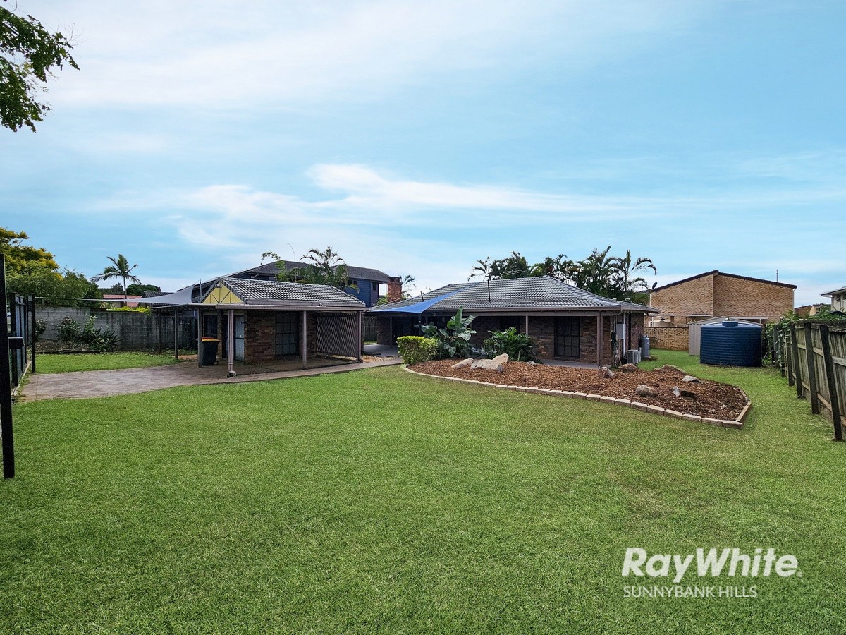 425 Mains Road, Macgregor, QLD 4109