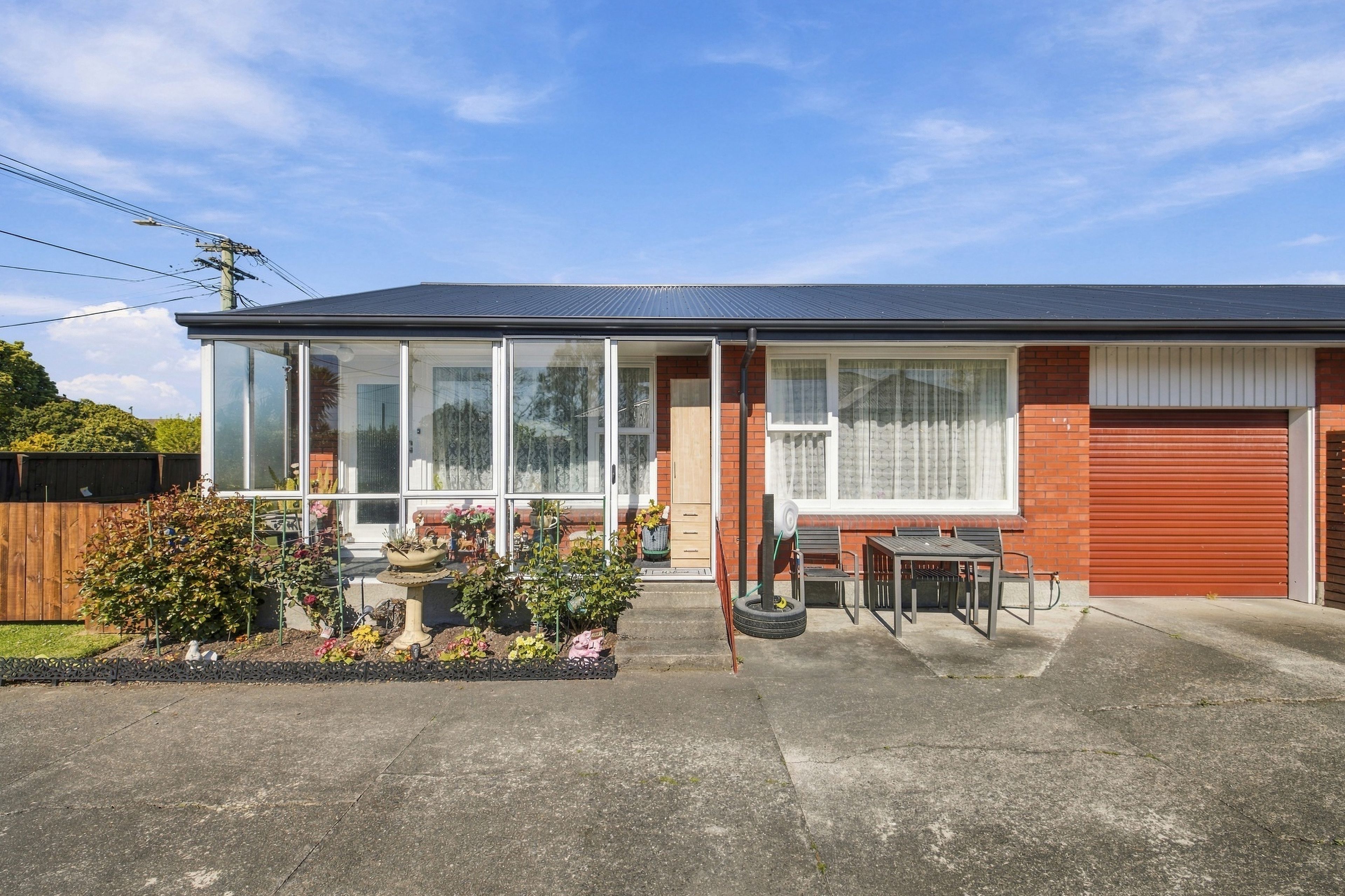 1/31 Coronation Street, Spreydon, Christchurch City