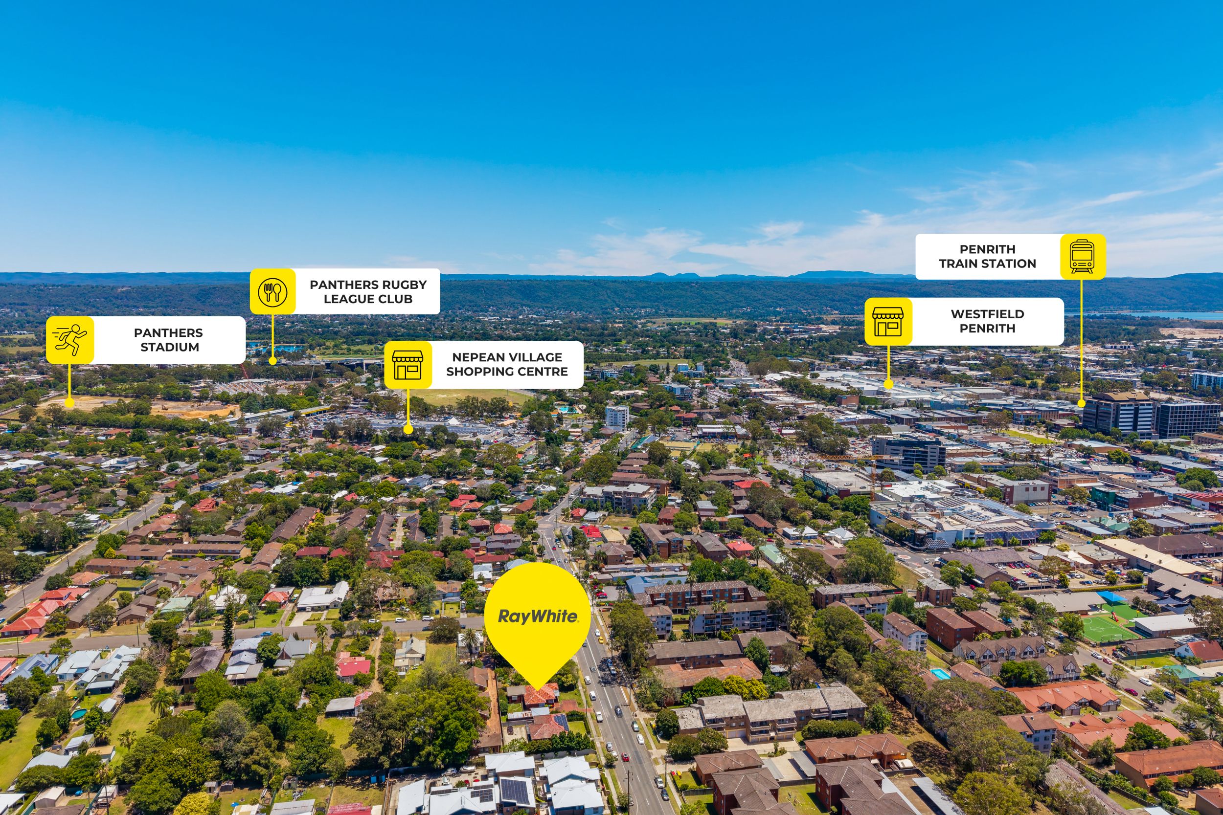 186 Derby Street, Penrith, NSW