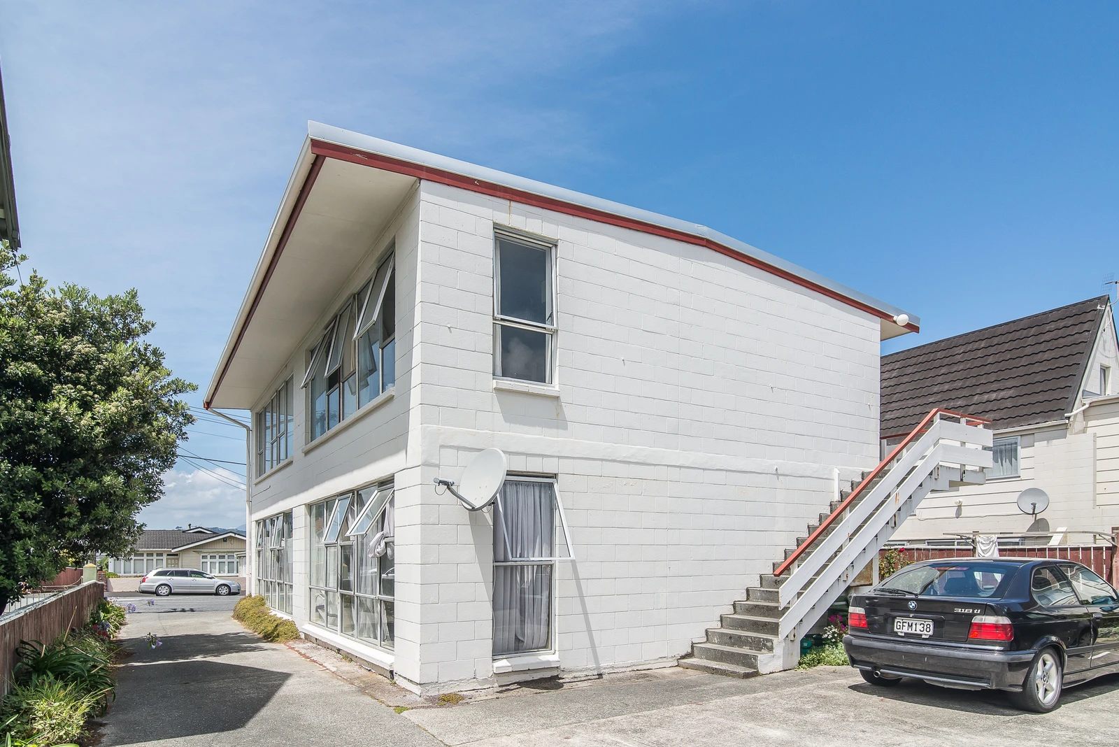 2/72 Freyberg Street, Lyall Bay, Wellington City