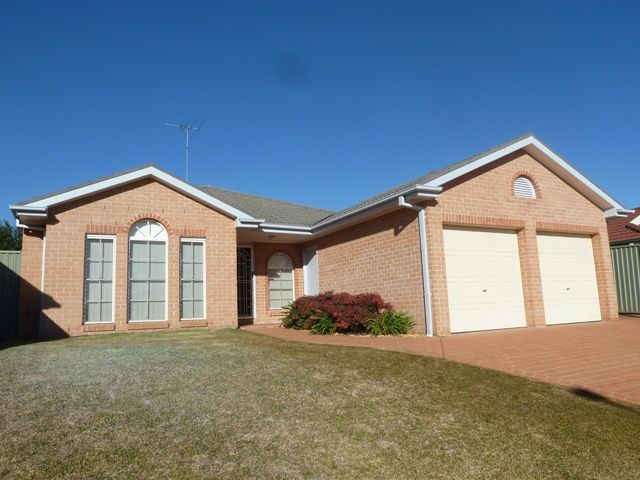 45 Dara Crescent, Glenmore Park, NSW 2745