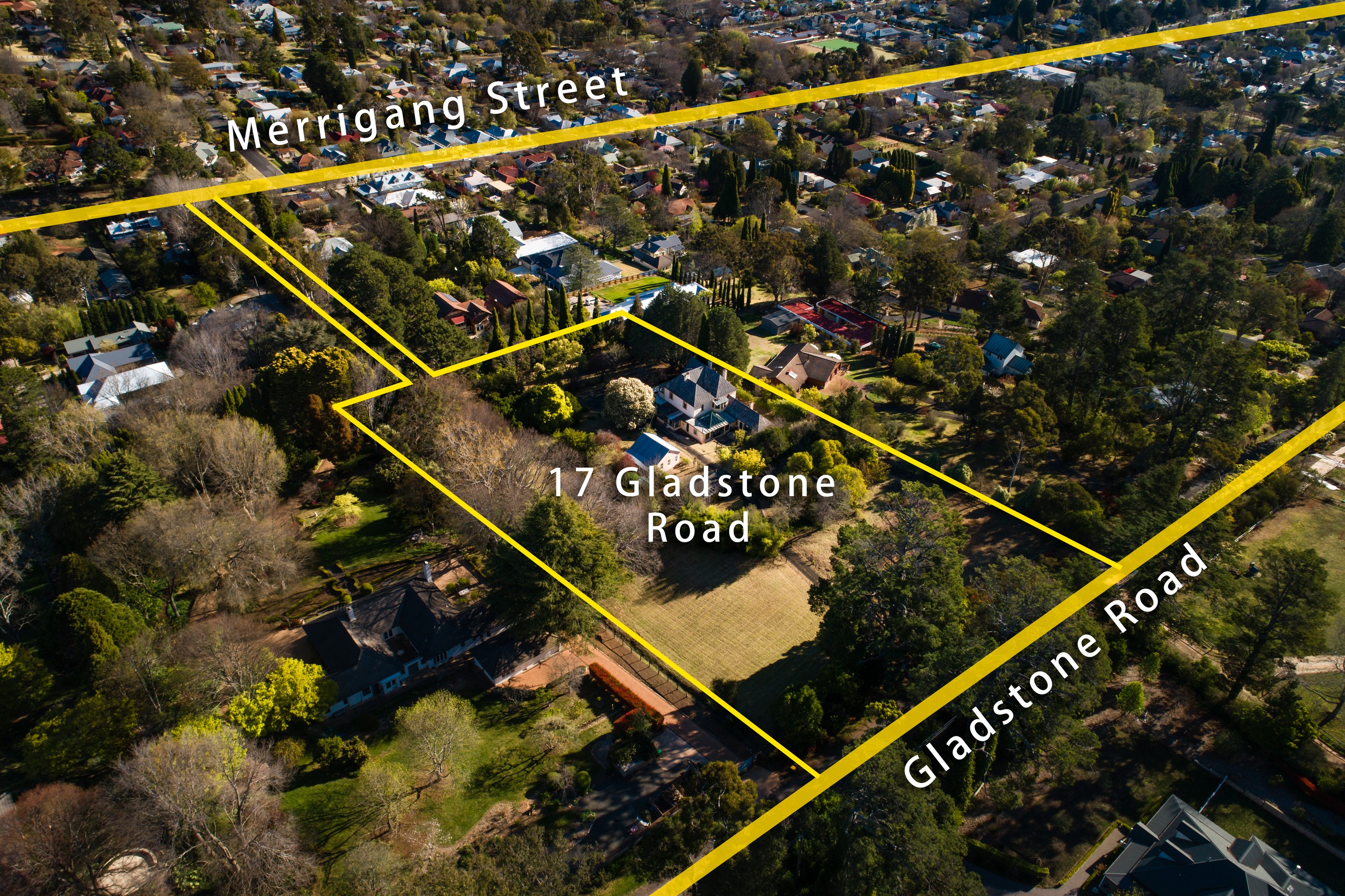 Lynthorpe 17 Gladstone Road, Bowral, NSW 2576