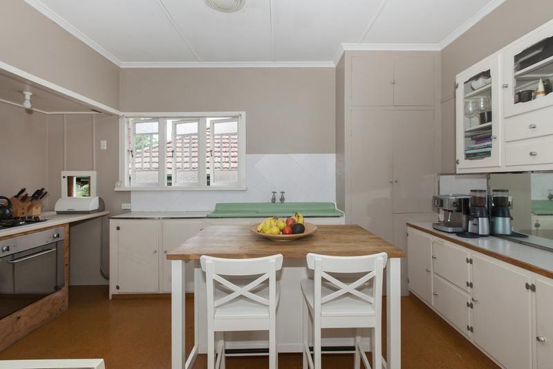 21 Barker Street, Wavell Heights, QLD 4012