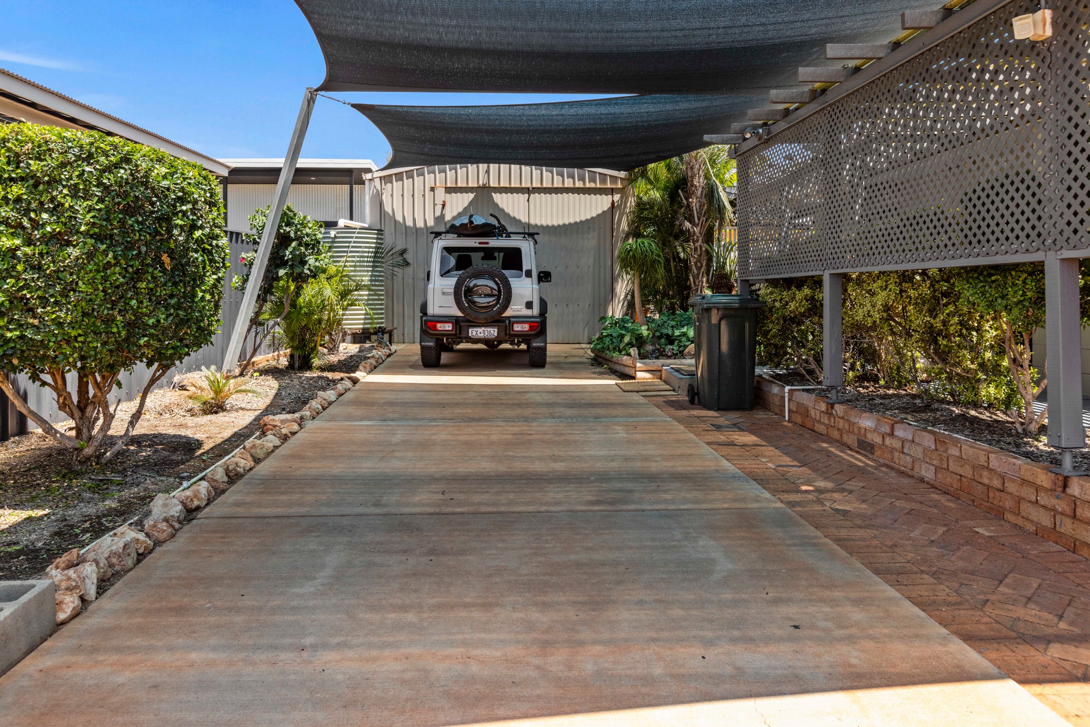 15 Page Street, Exmouth, WA 6707