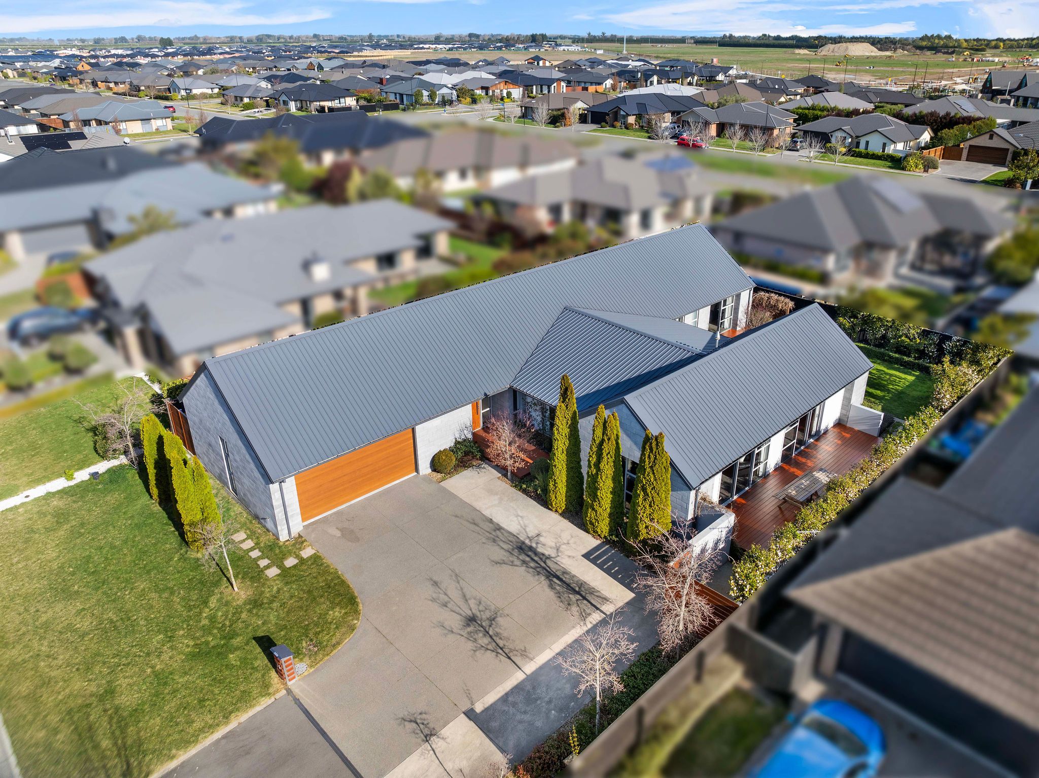 78 Stanford Way, Rolleston, Selwyn District
