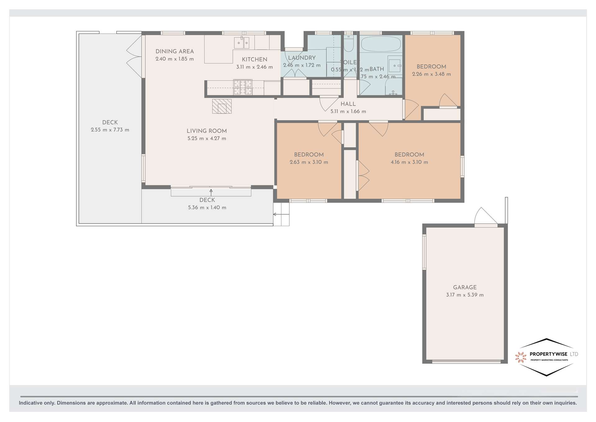 21 Invercargill Drive photo 11