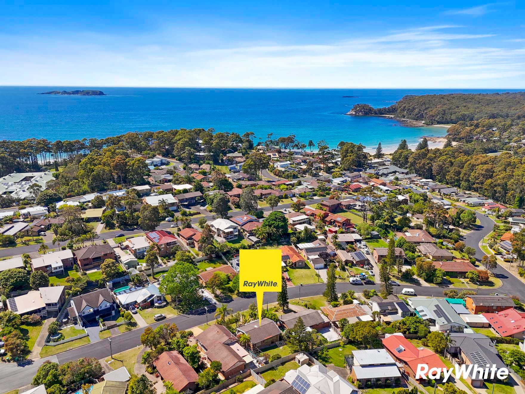12 Johnson Place , Surf Beach NSW 2536